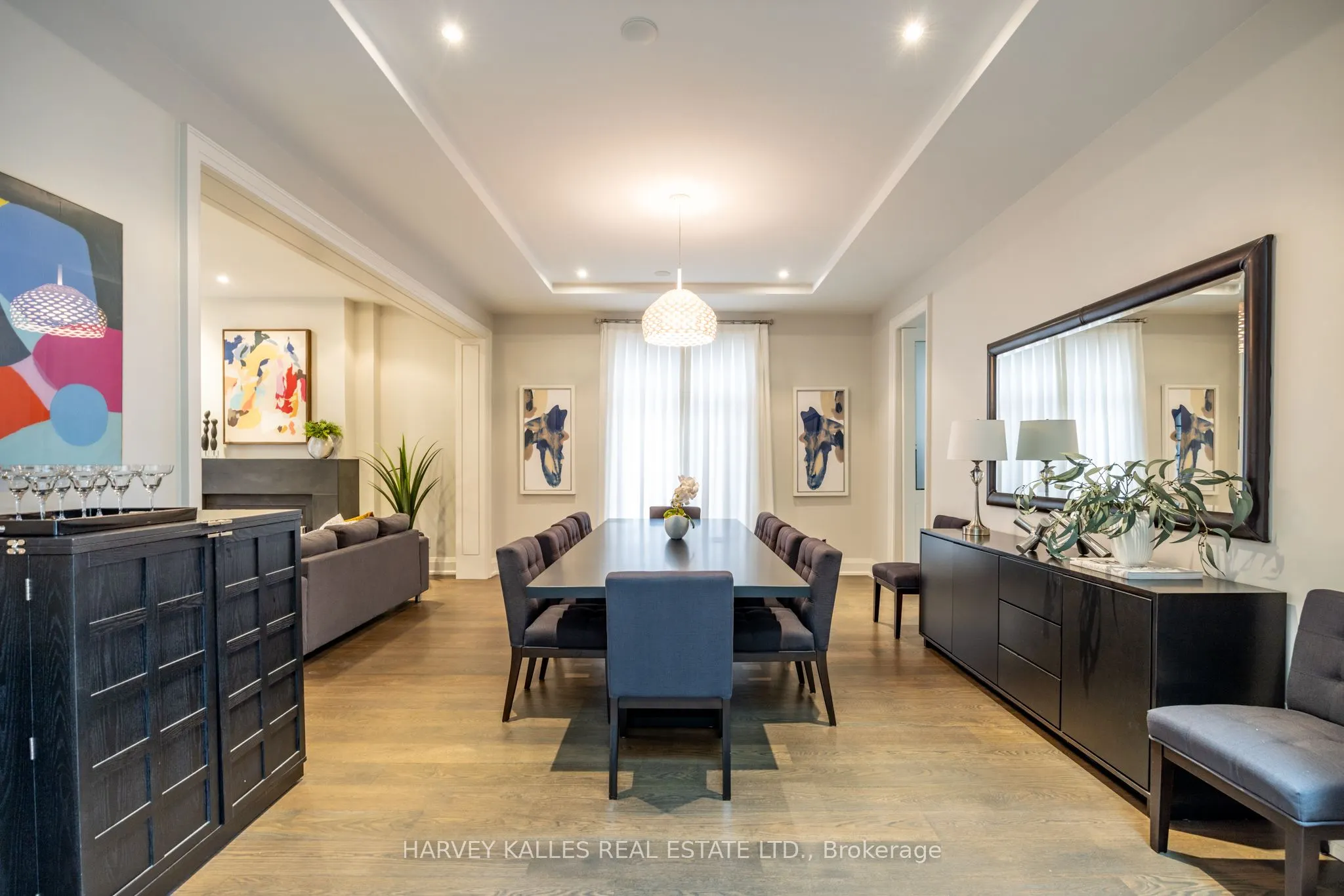 14 Sulgrave Crescent
