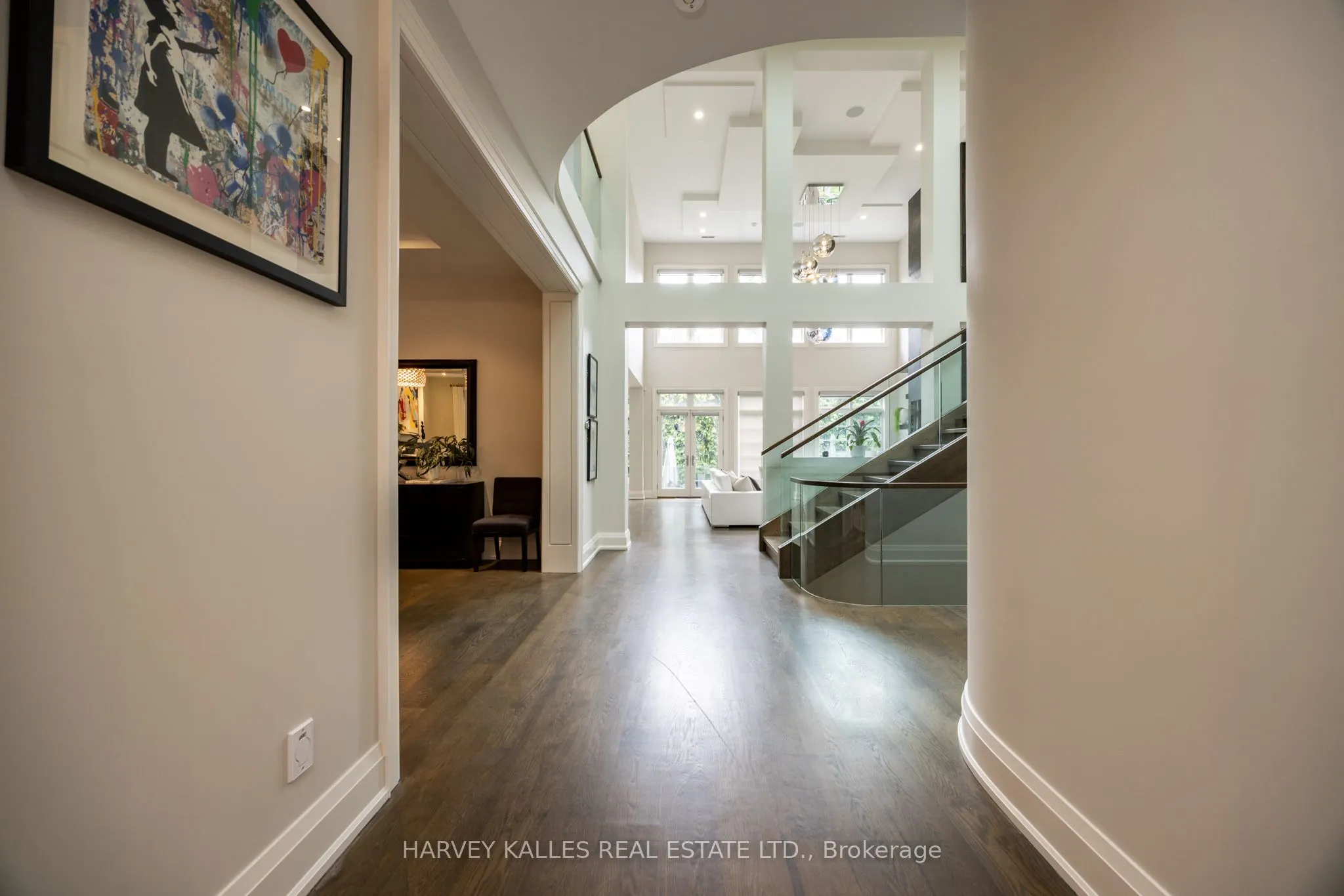 14 Sulgrave Crescent