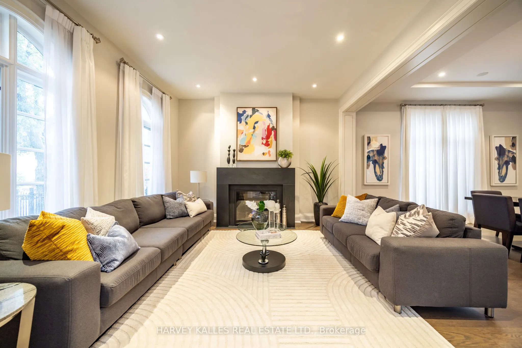 14 Sulgrave Crescent