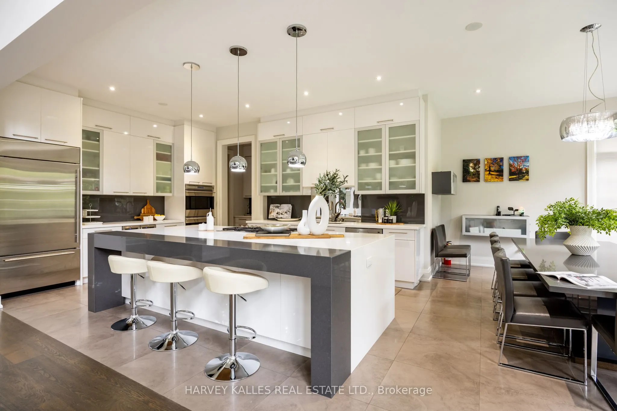 14 Sulgrave Crescent