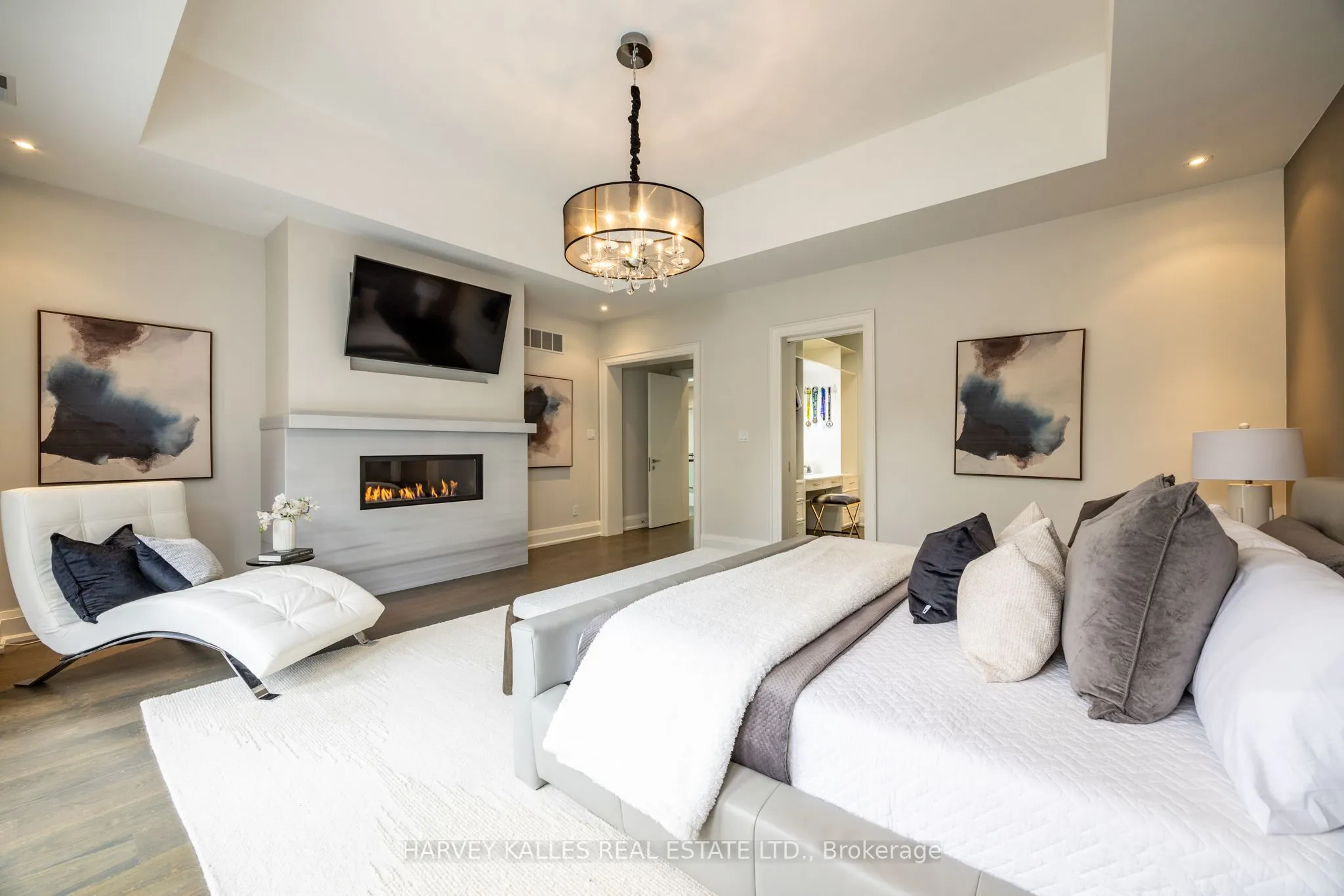 14 Sulgrave Crescent