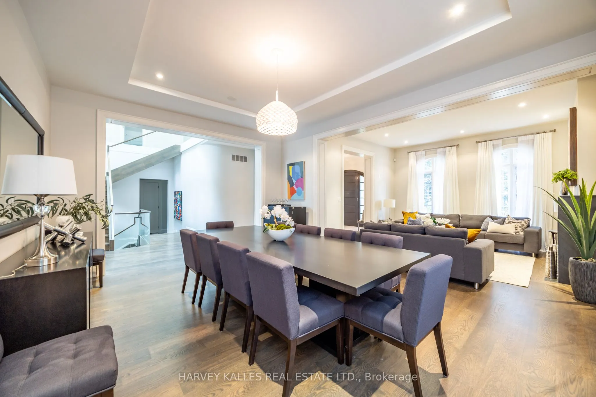 14 Sulgrave Crescent