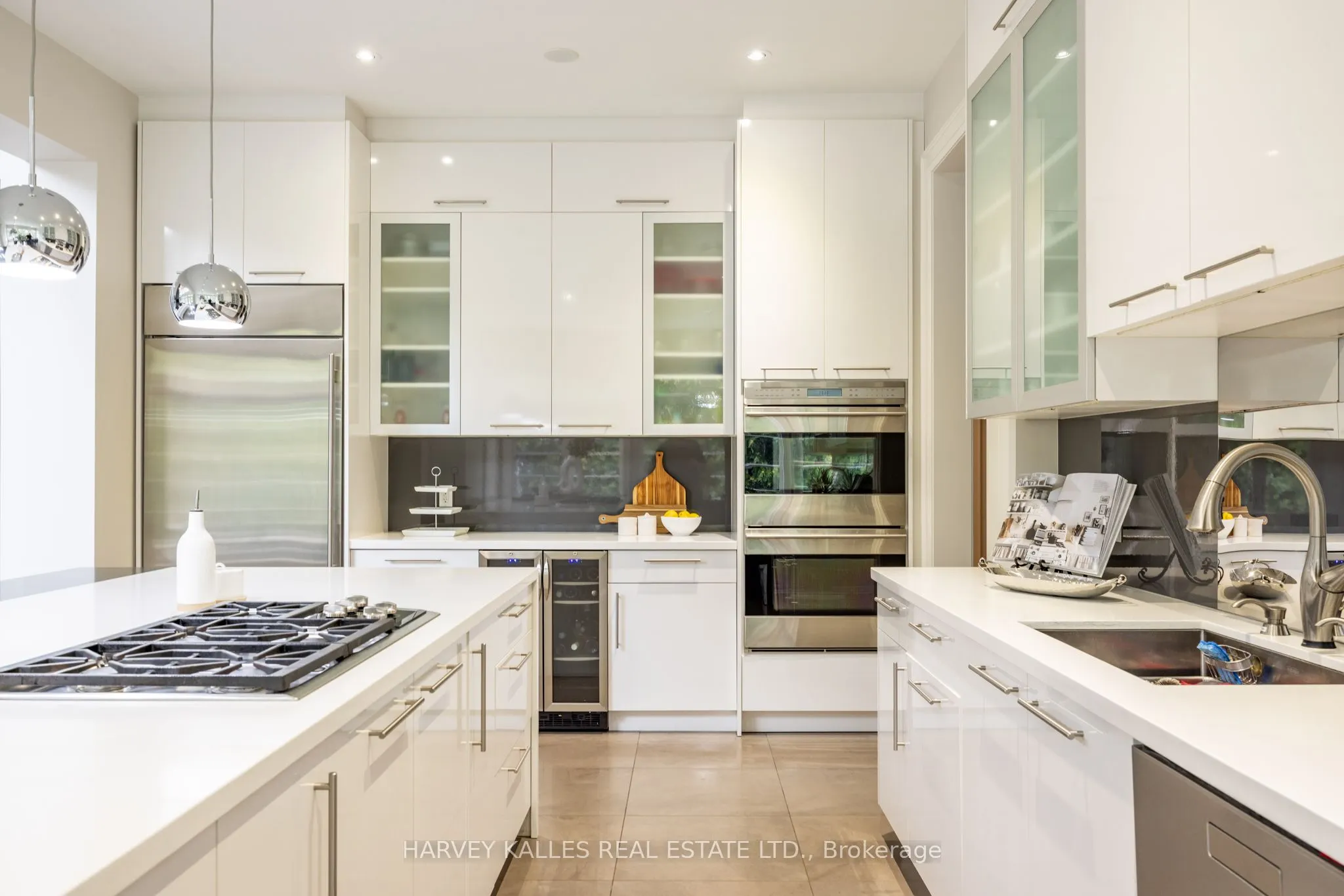 14 Sulgrave Crescent