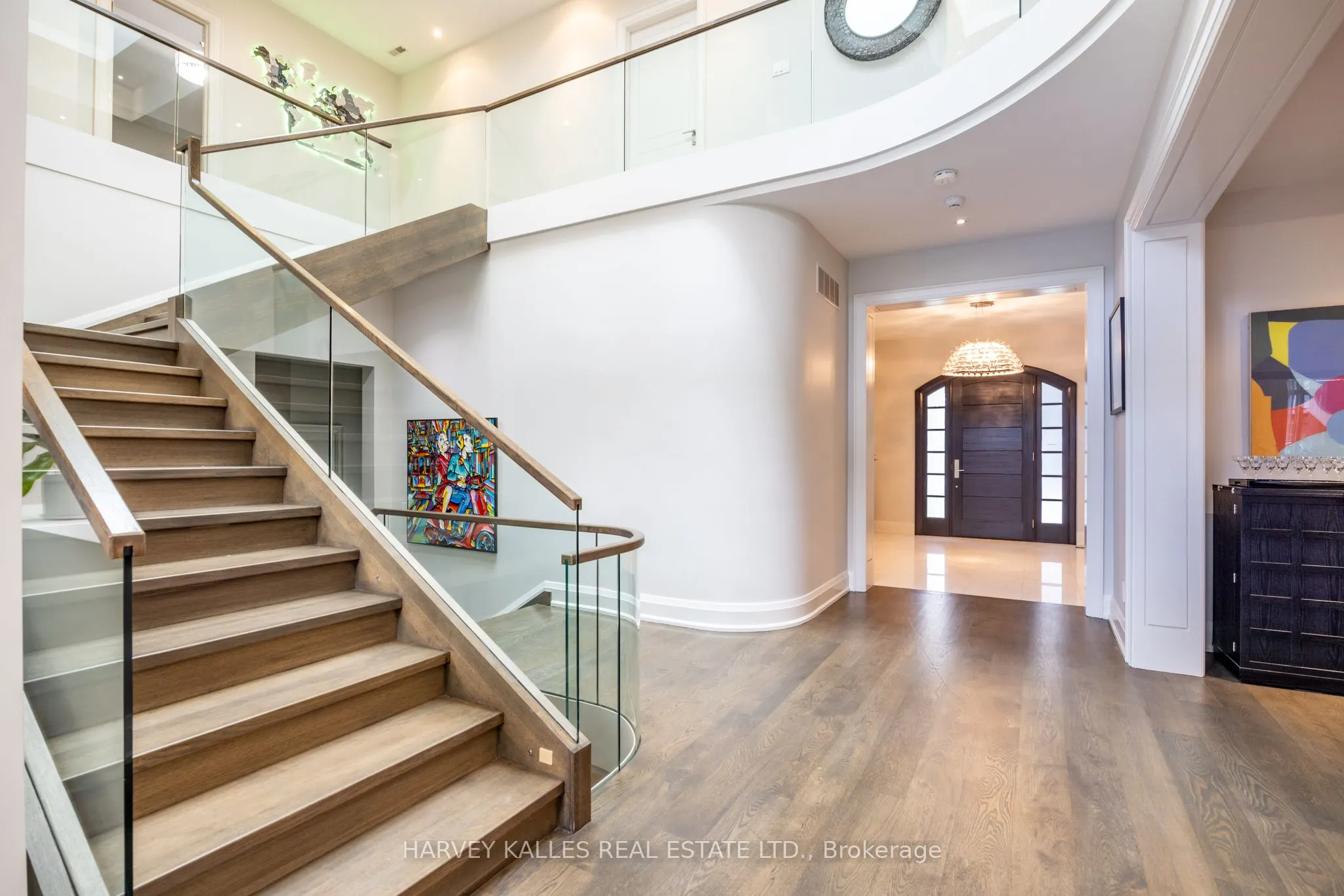 14 Sulgrave Crescent