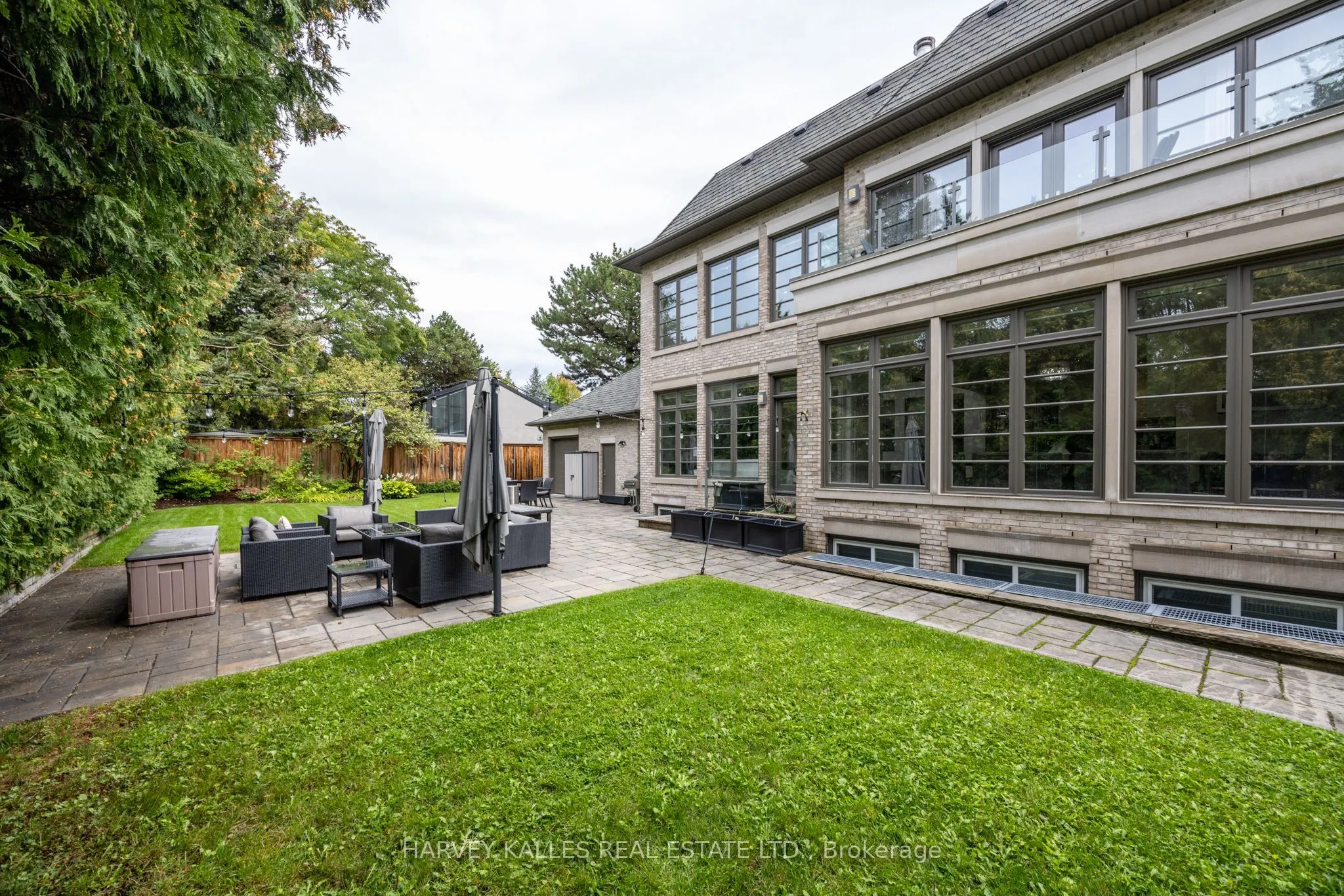 14 Sulgrave Crescent