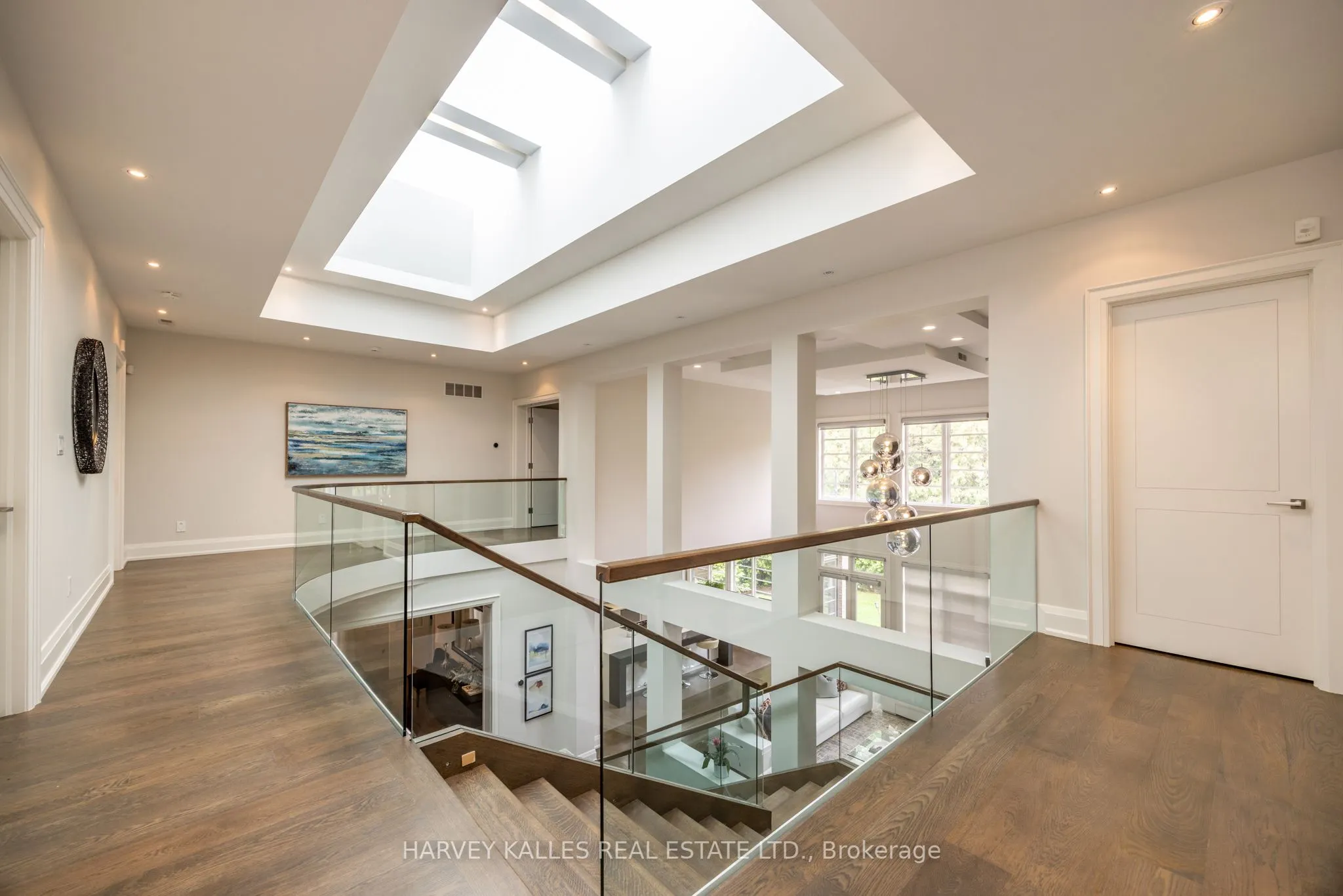 14 Sulgrave Crescent