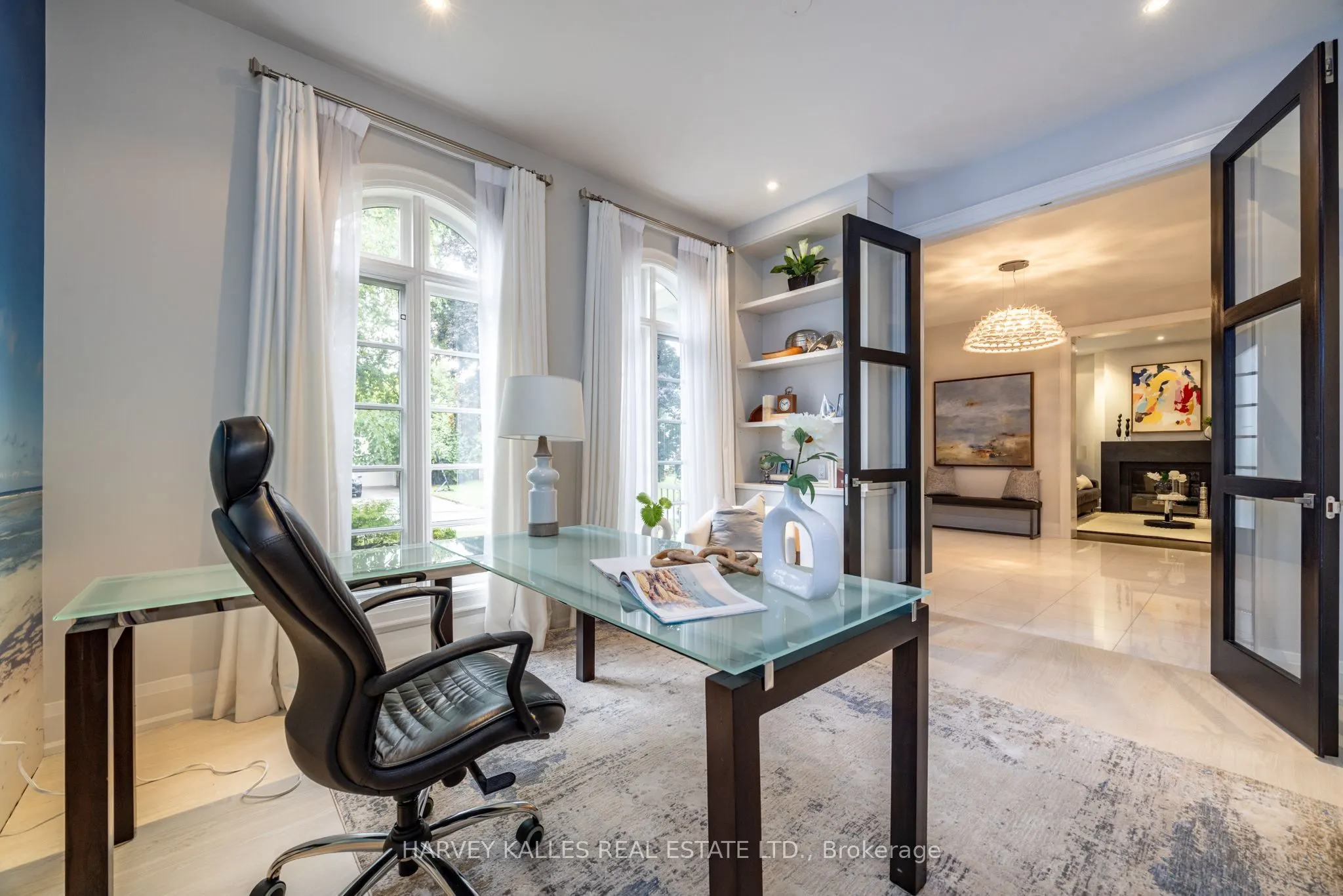 14 Sulgrave Crescent
