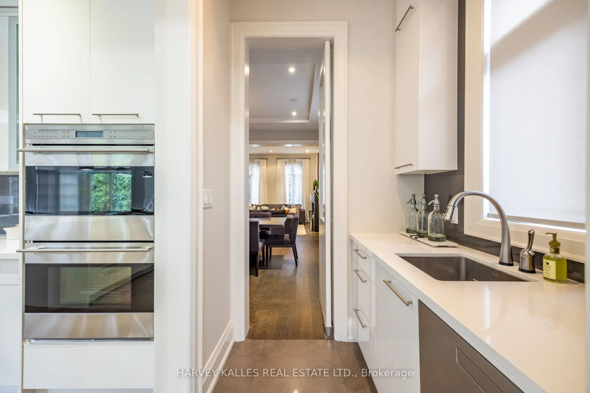 14 Sulgrave Crescent