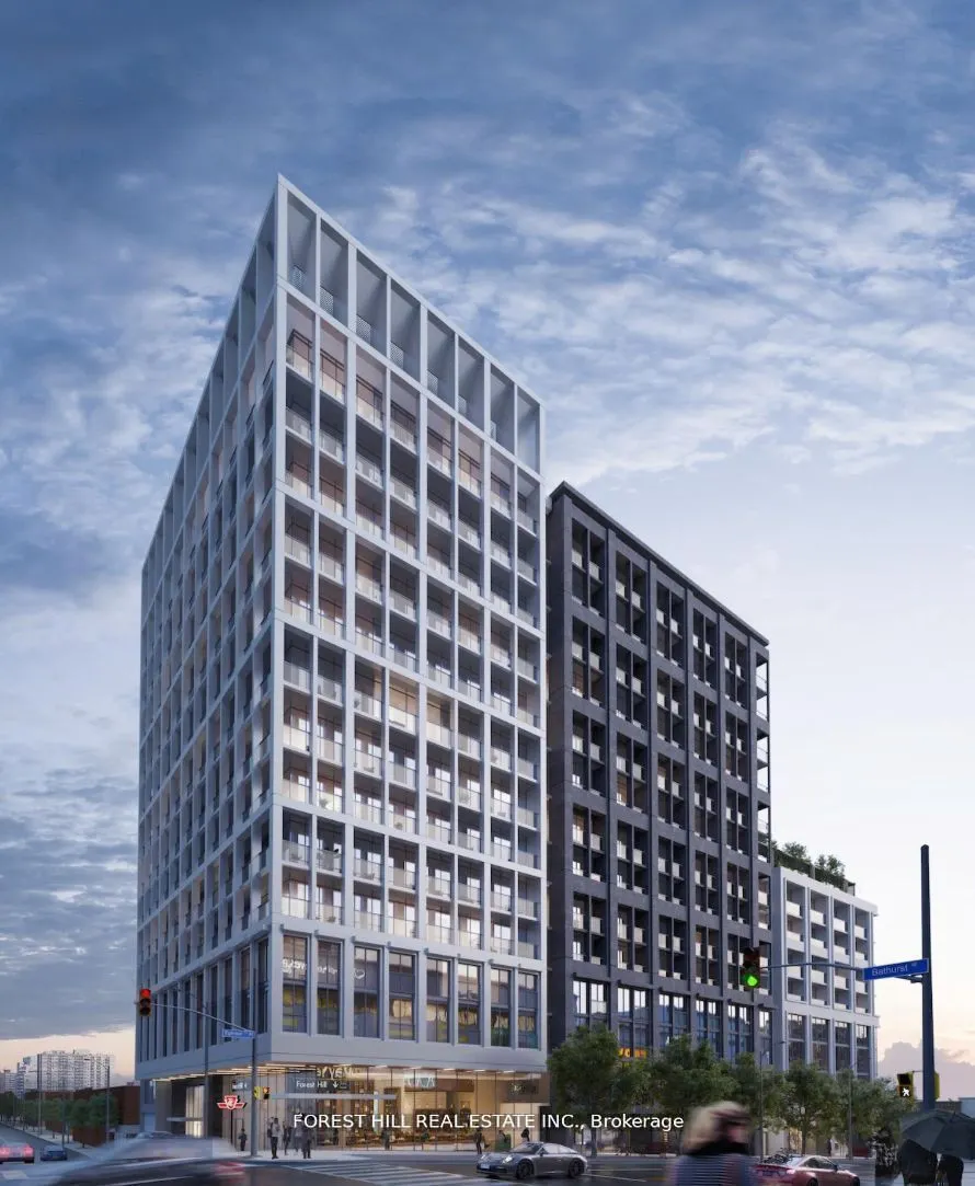2020 Bathurst Street, #PH17