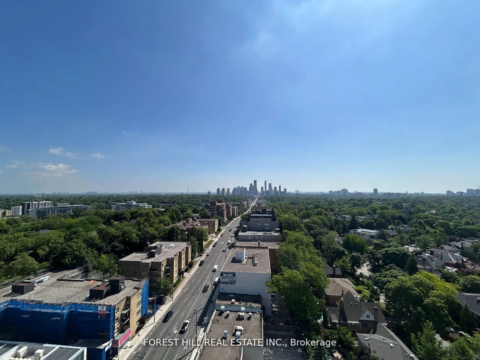 2020 Bathurst Street, #PH17