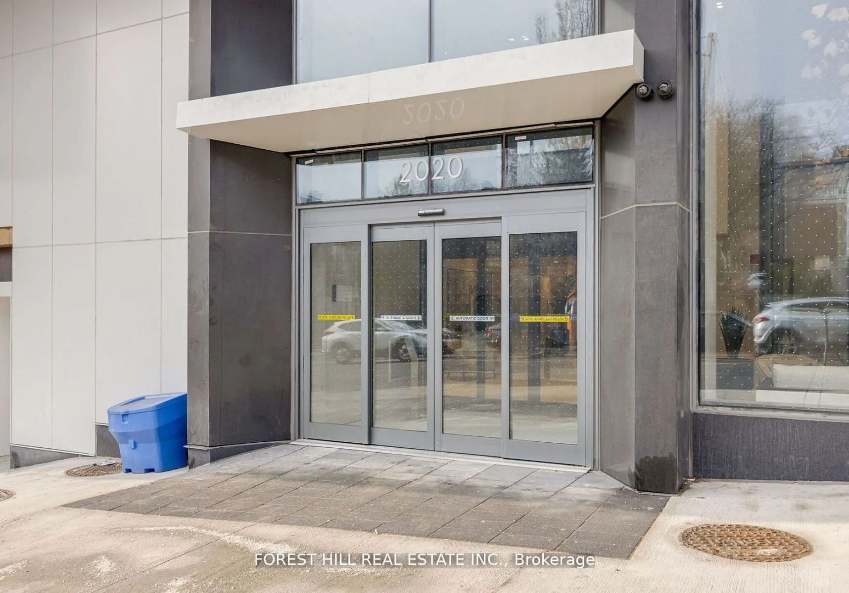 2020 Bathurst Street, #PH17