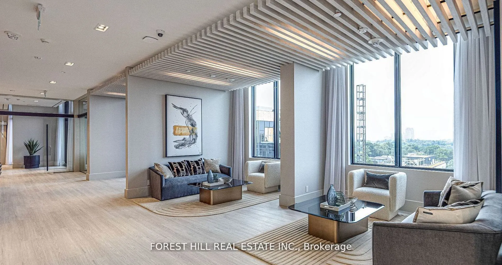 2020 Bathurst Street, #PH17