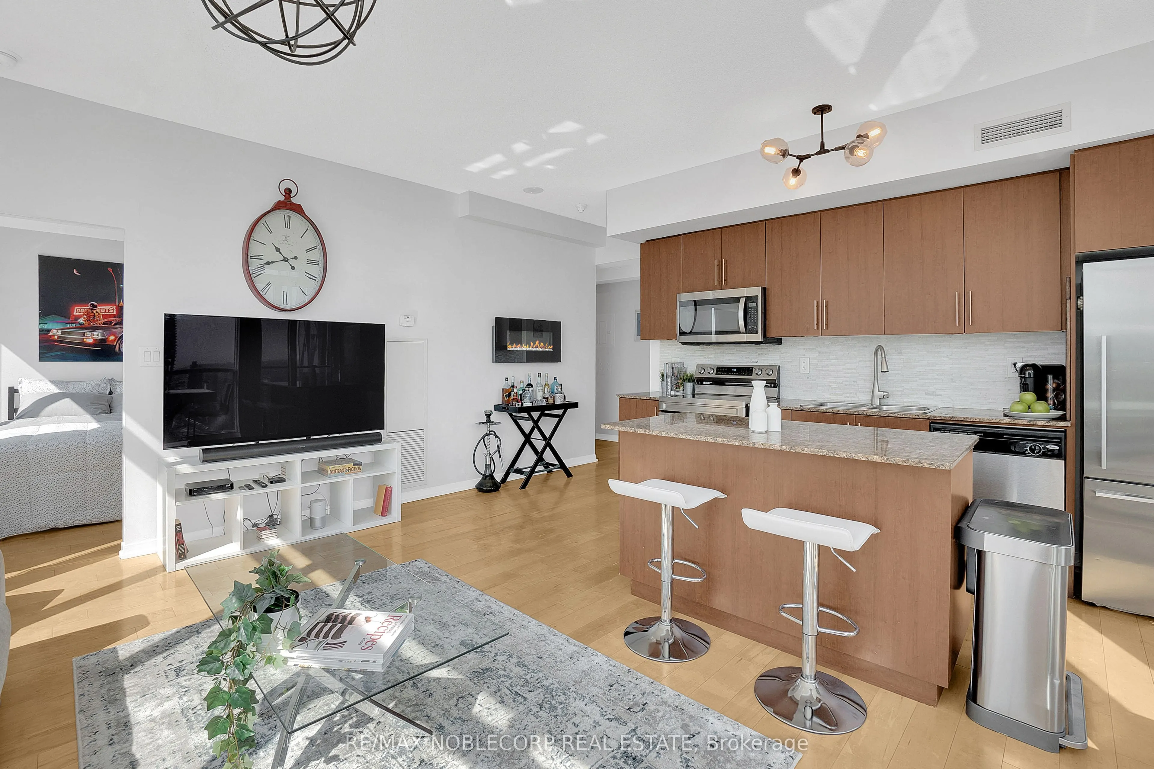 55 Bremner Boulevard, #4407