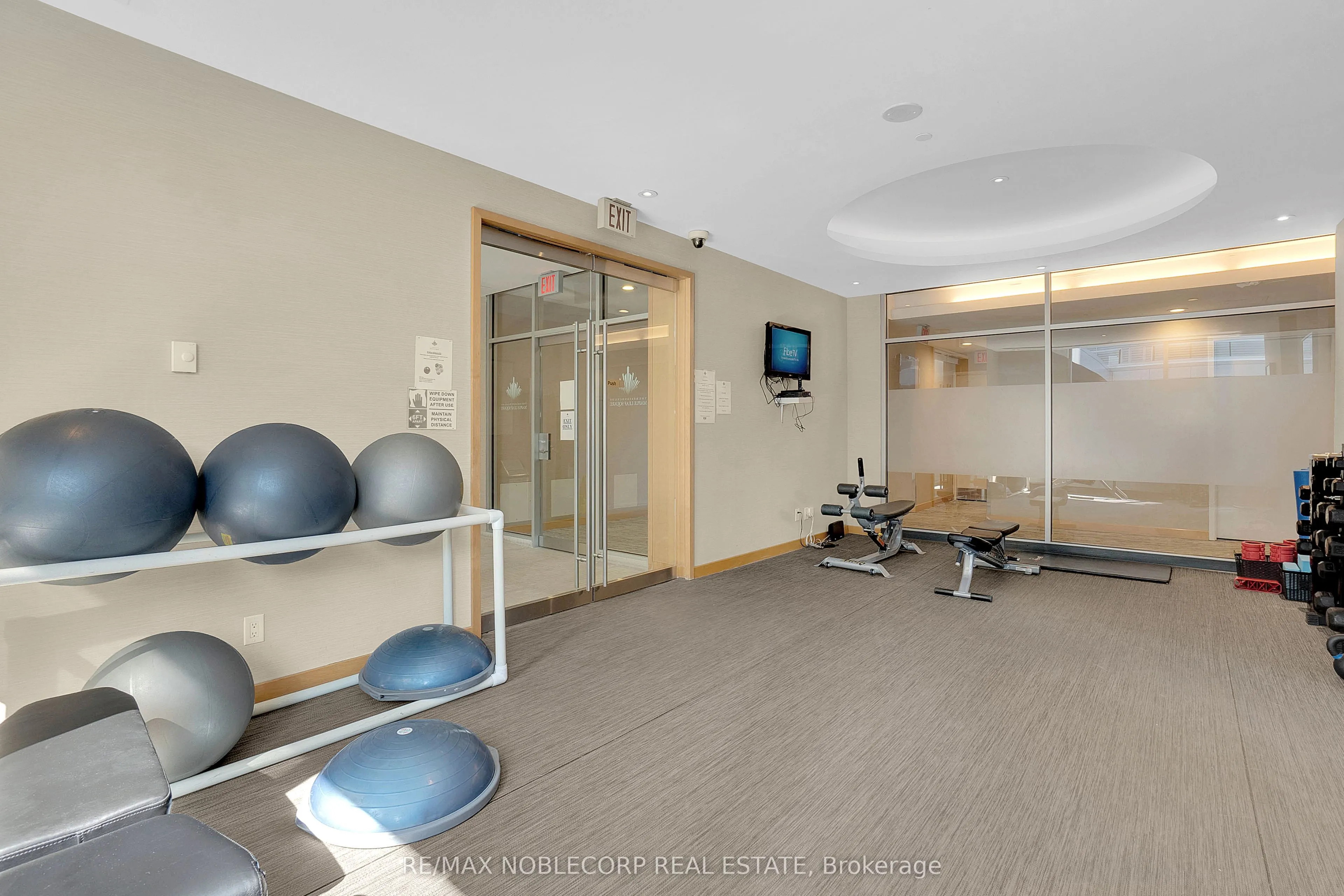 55 Bremner Boulevard, #4407