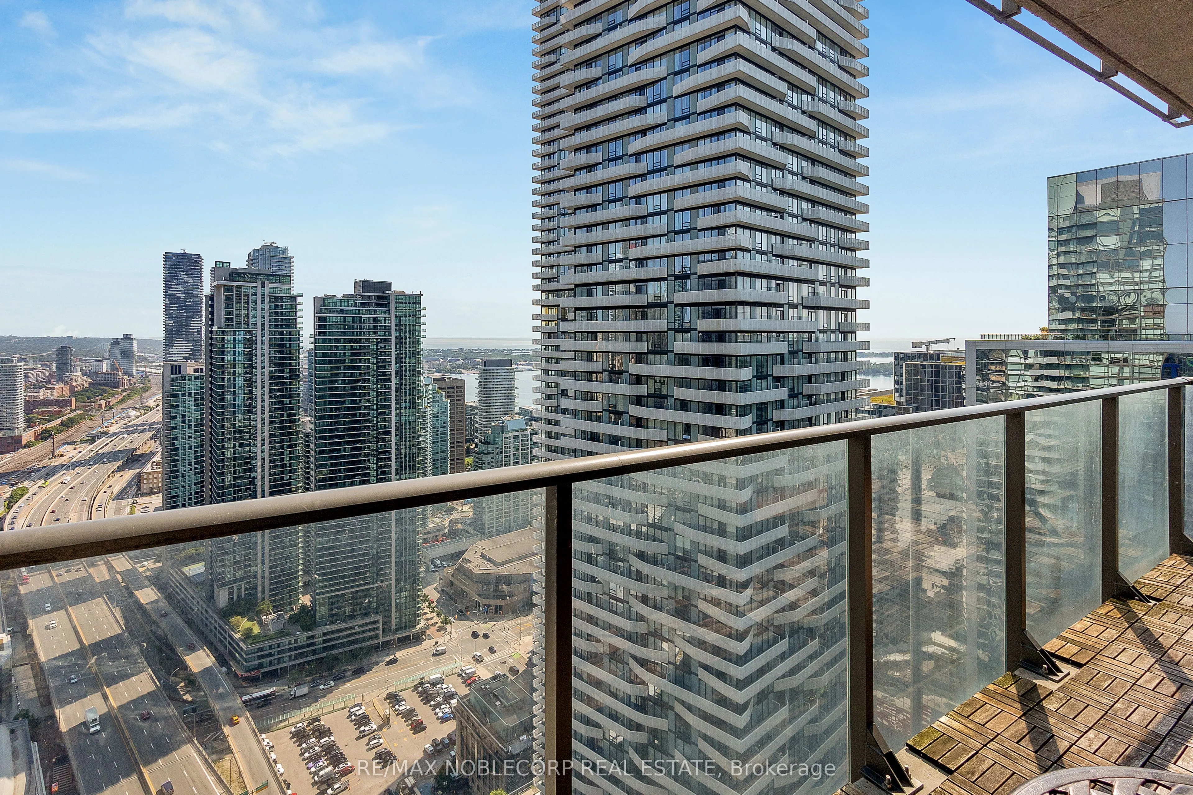 55 Bremner Boulevard, #4407