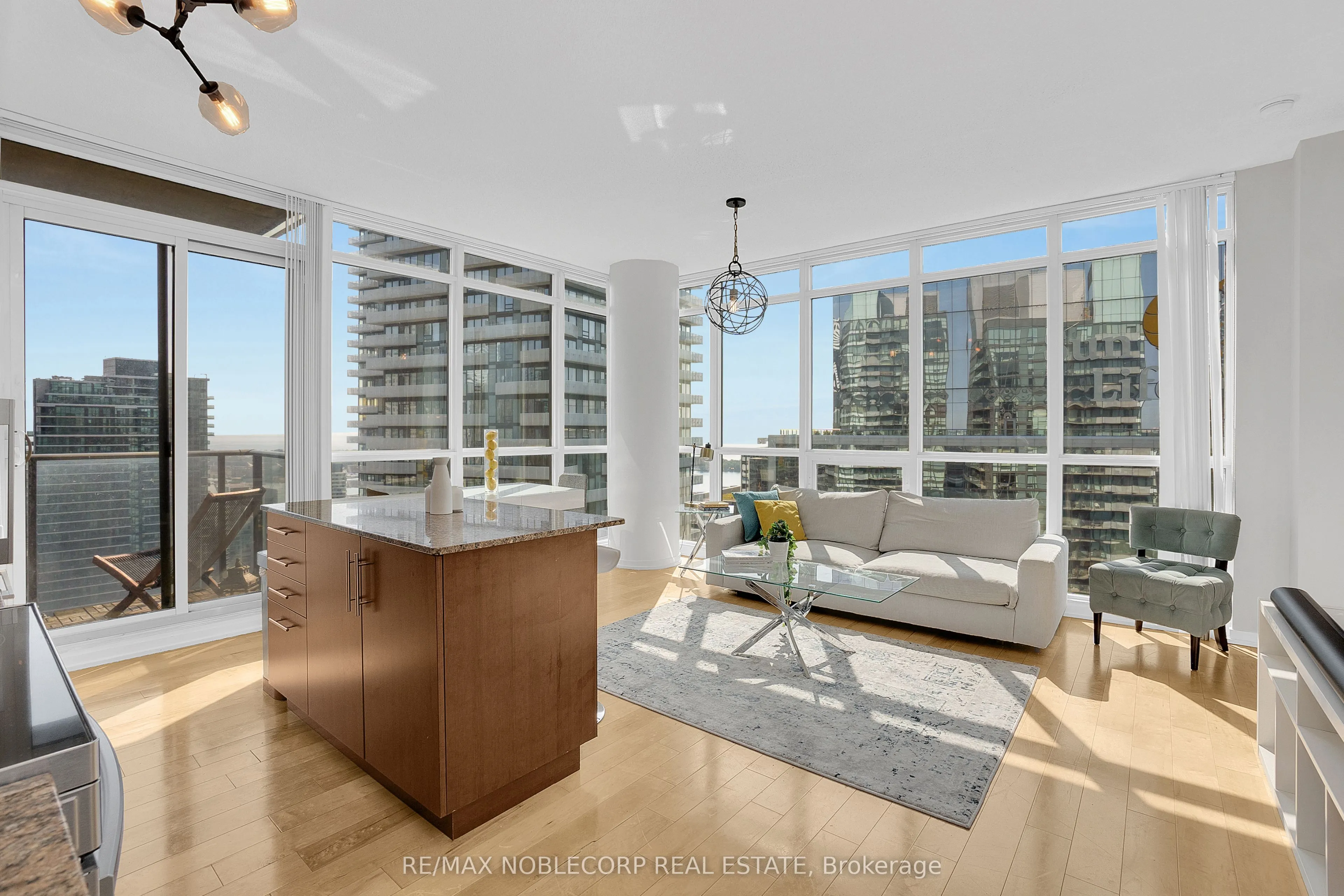 55 Bremner Boulevard, #4407