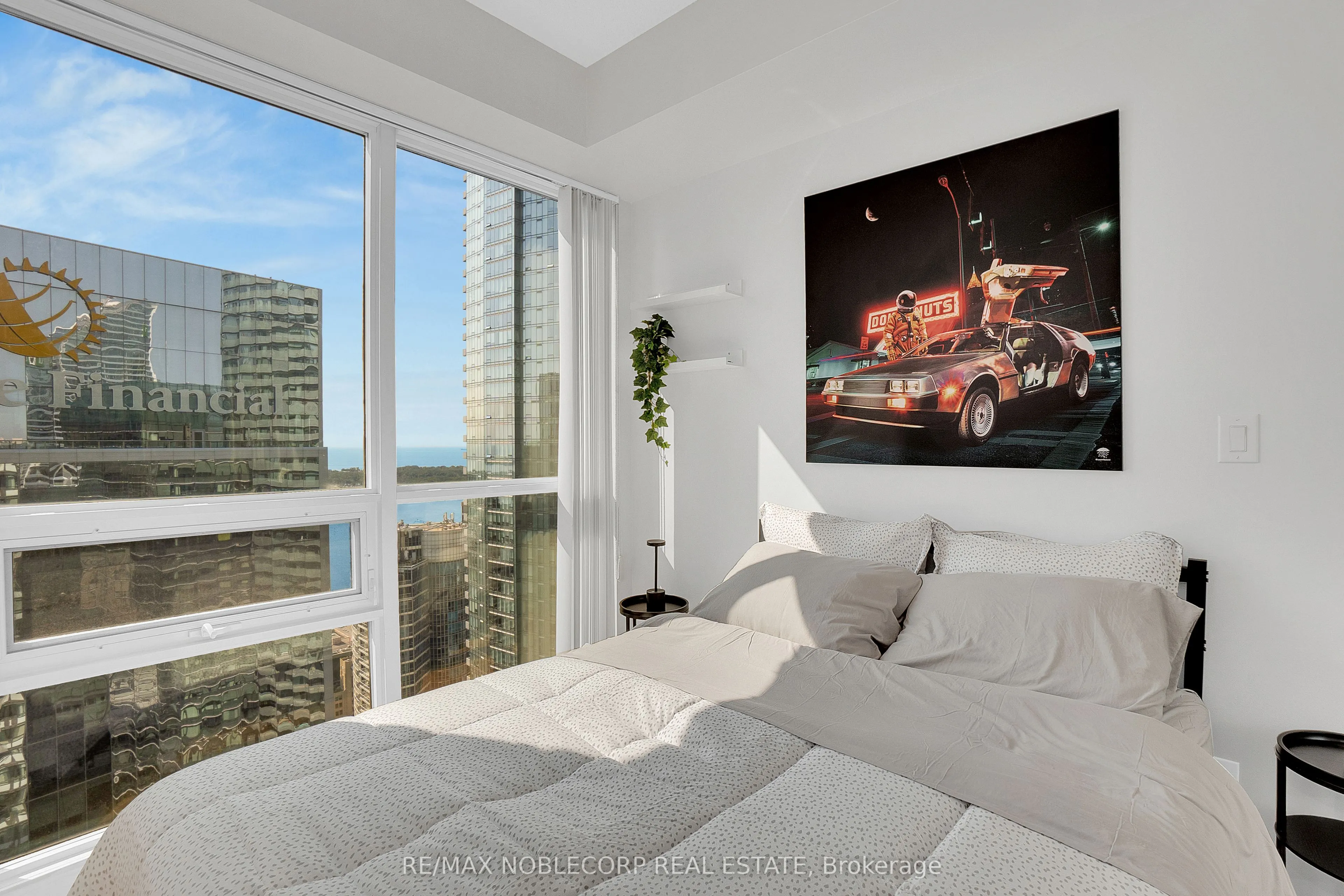 55 Bremner Boulevard, #4407