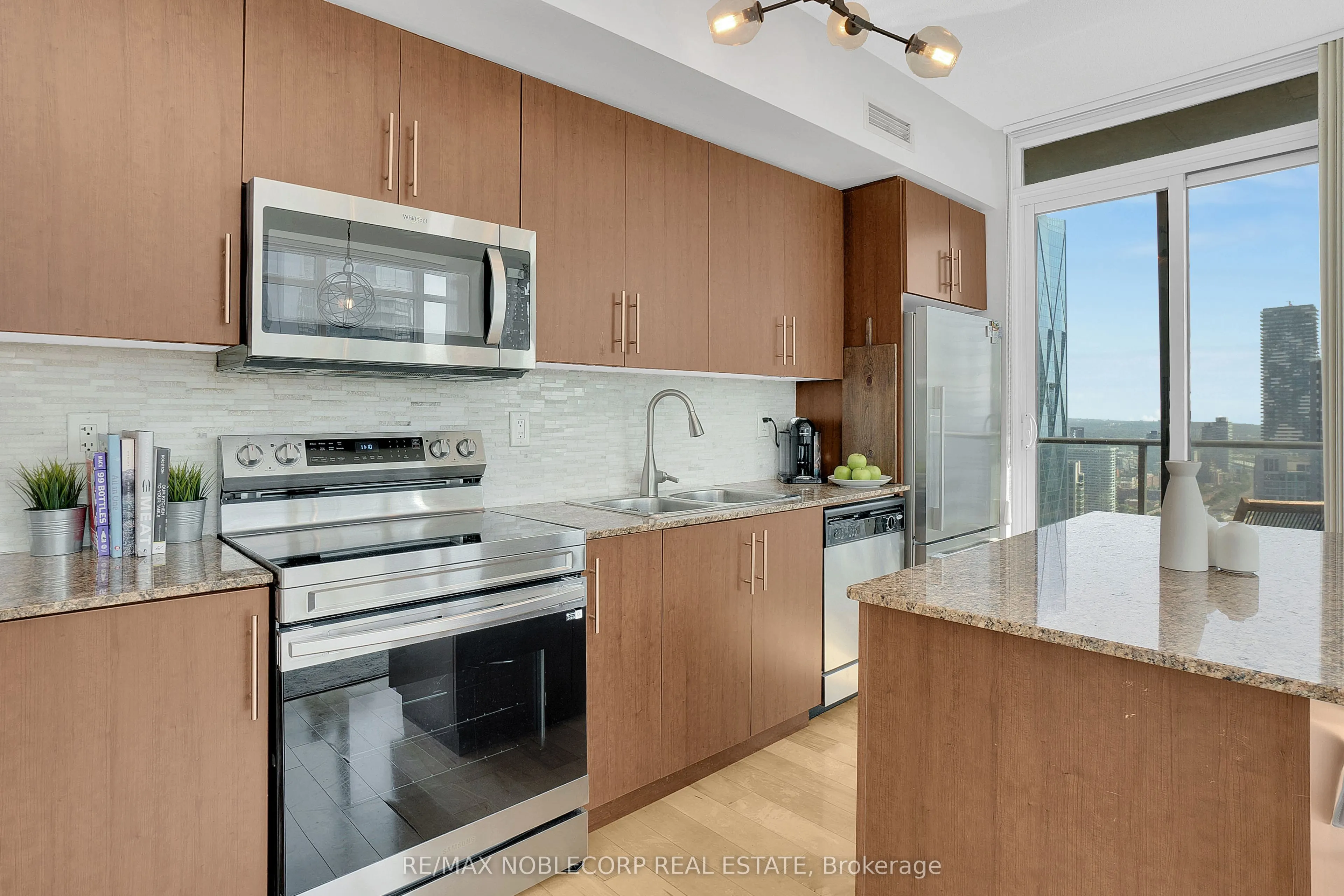 55 Bremner Boulevard, #4407