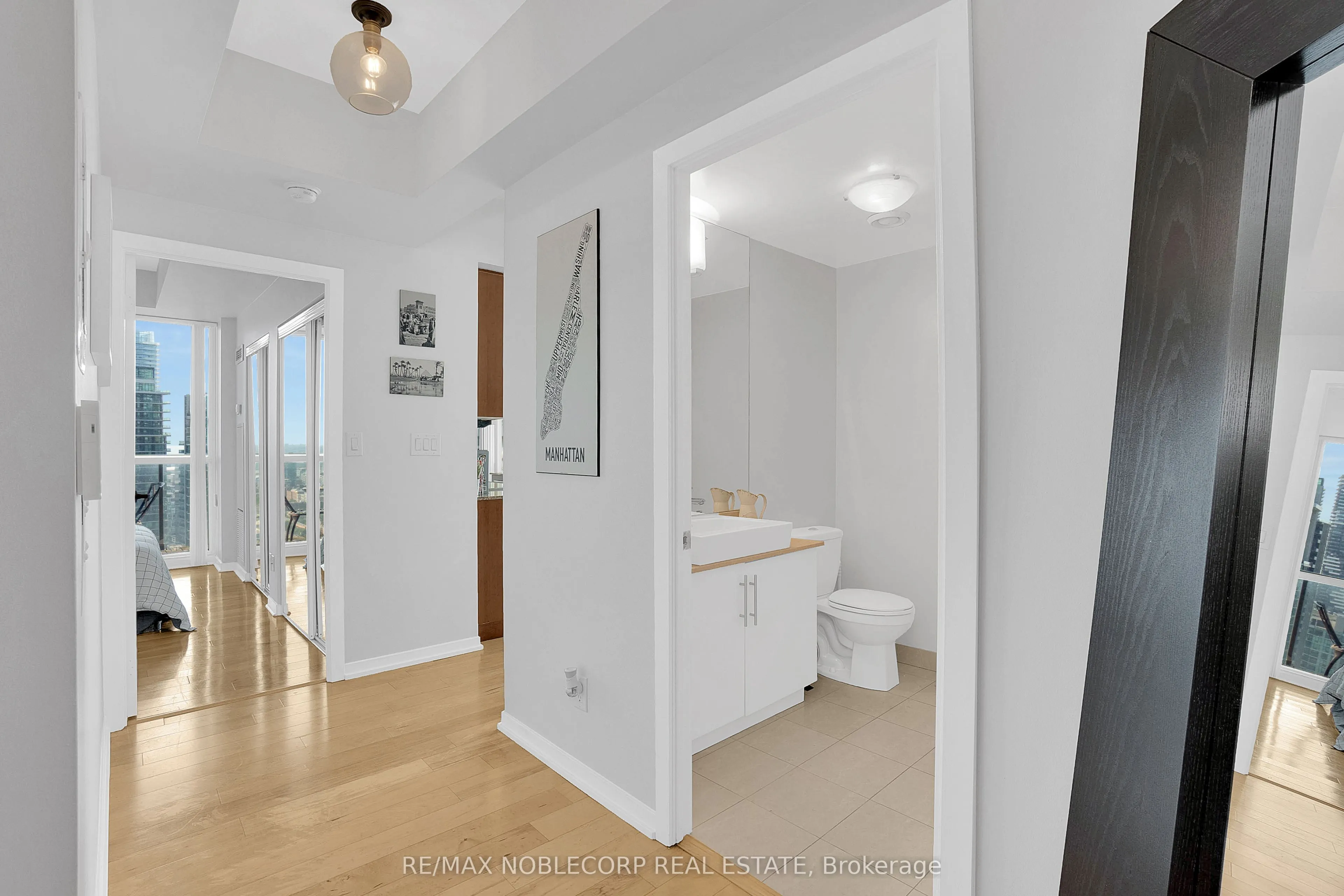 55 Bremner Boulevard, #4407