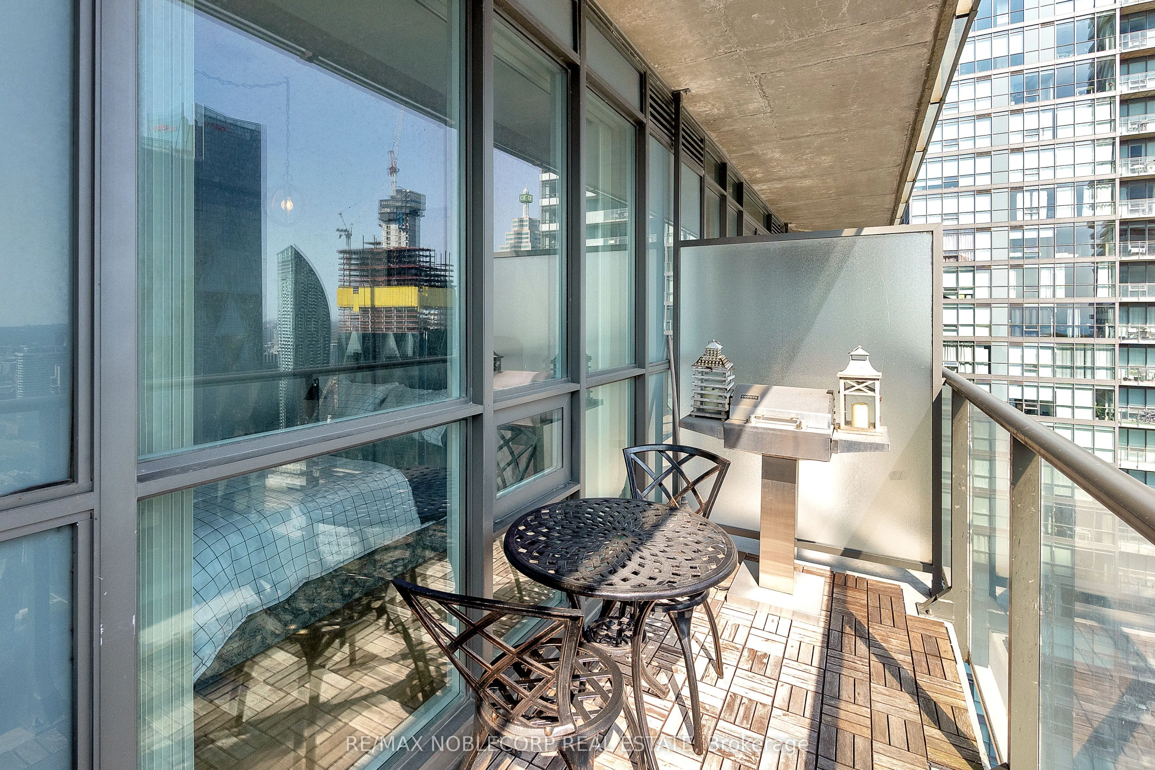 55 Bremner Boulevard, #4407