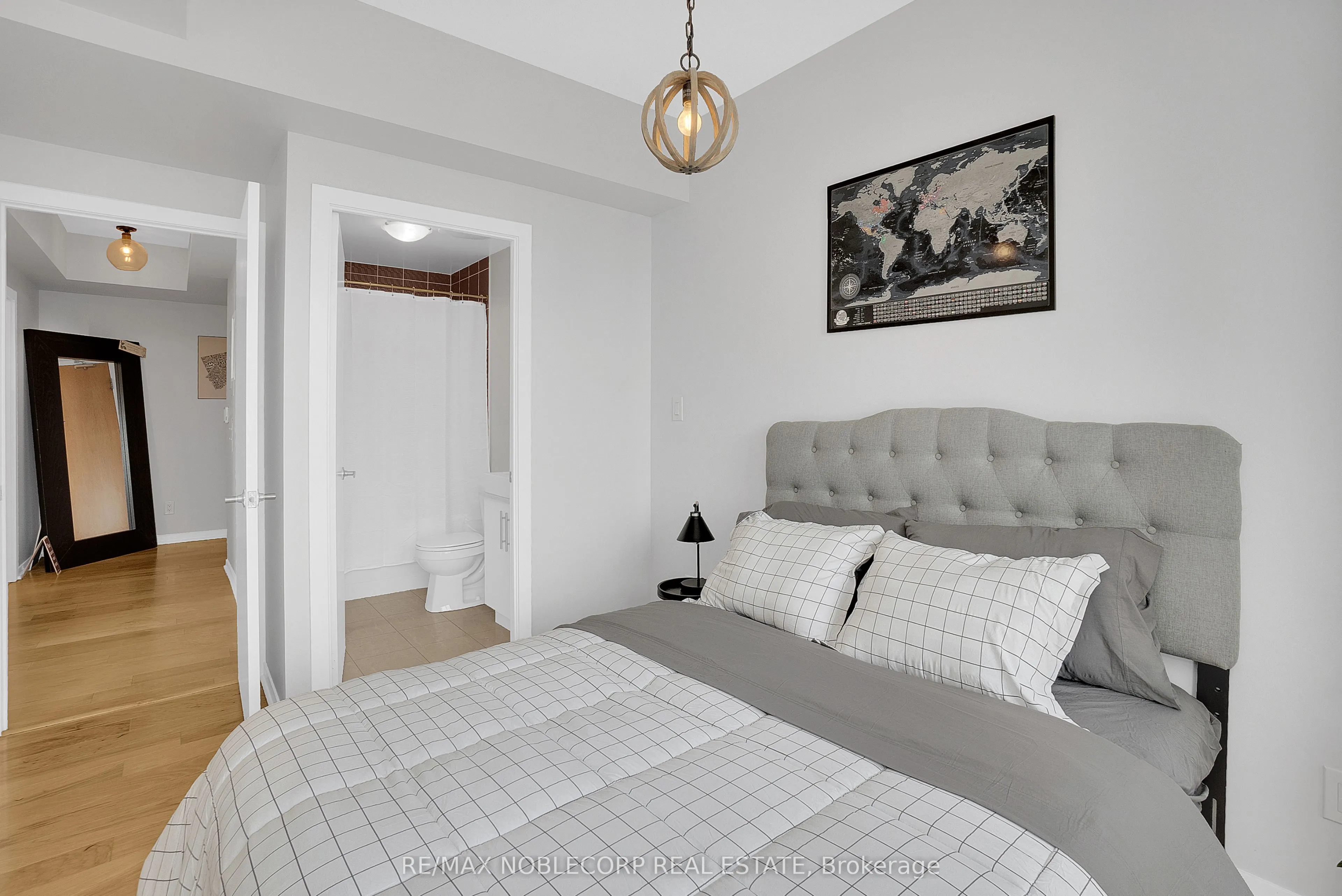 55 Bremner Boulevard, #4407