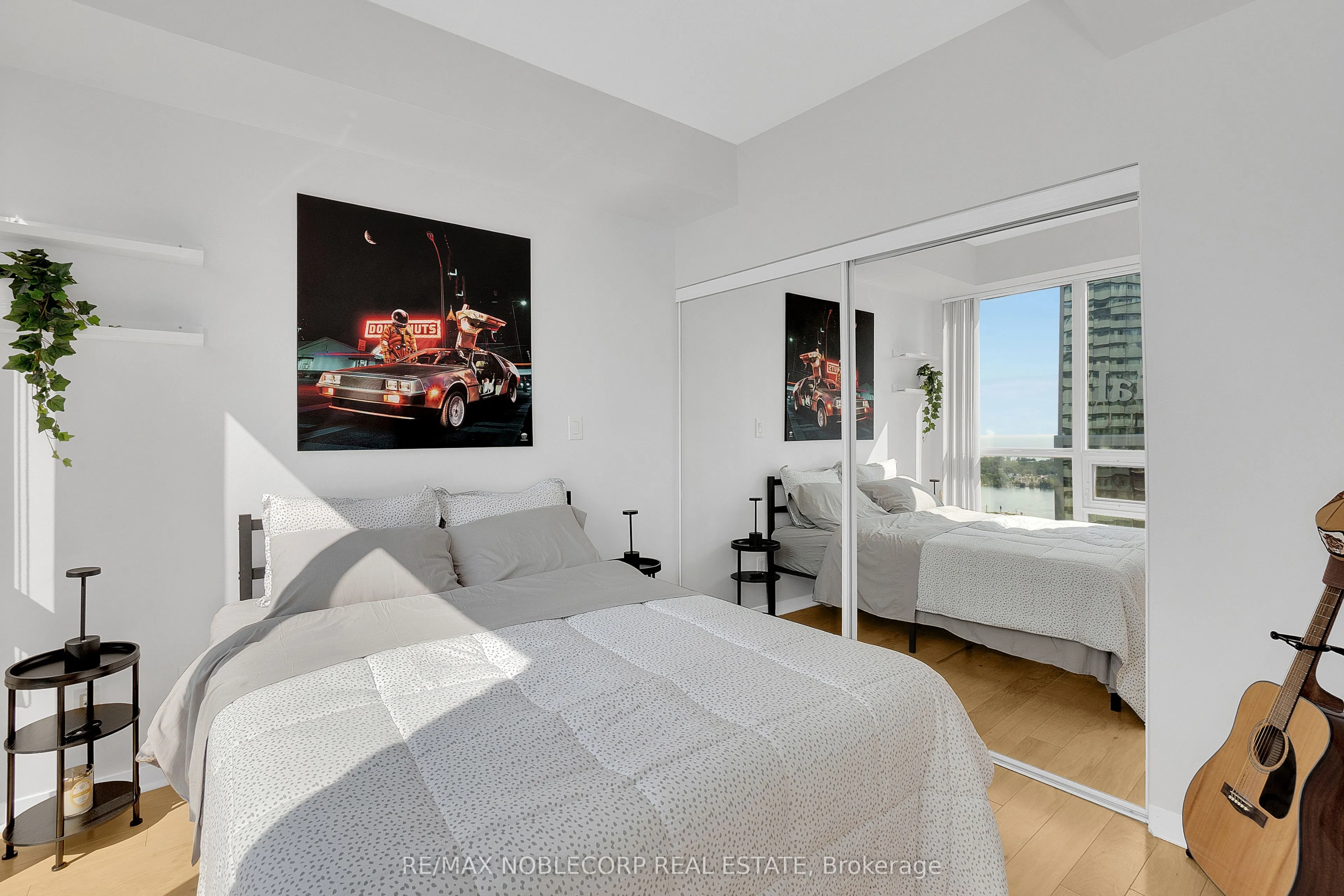 55 Bremner Boulevard, #4407