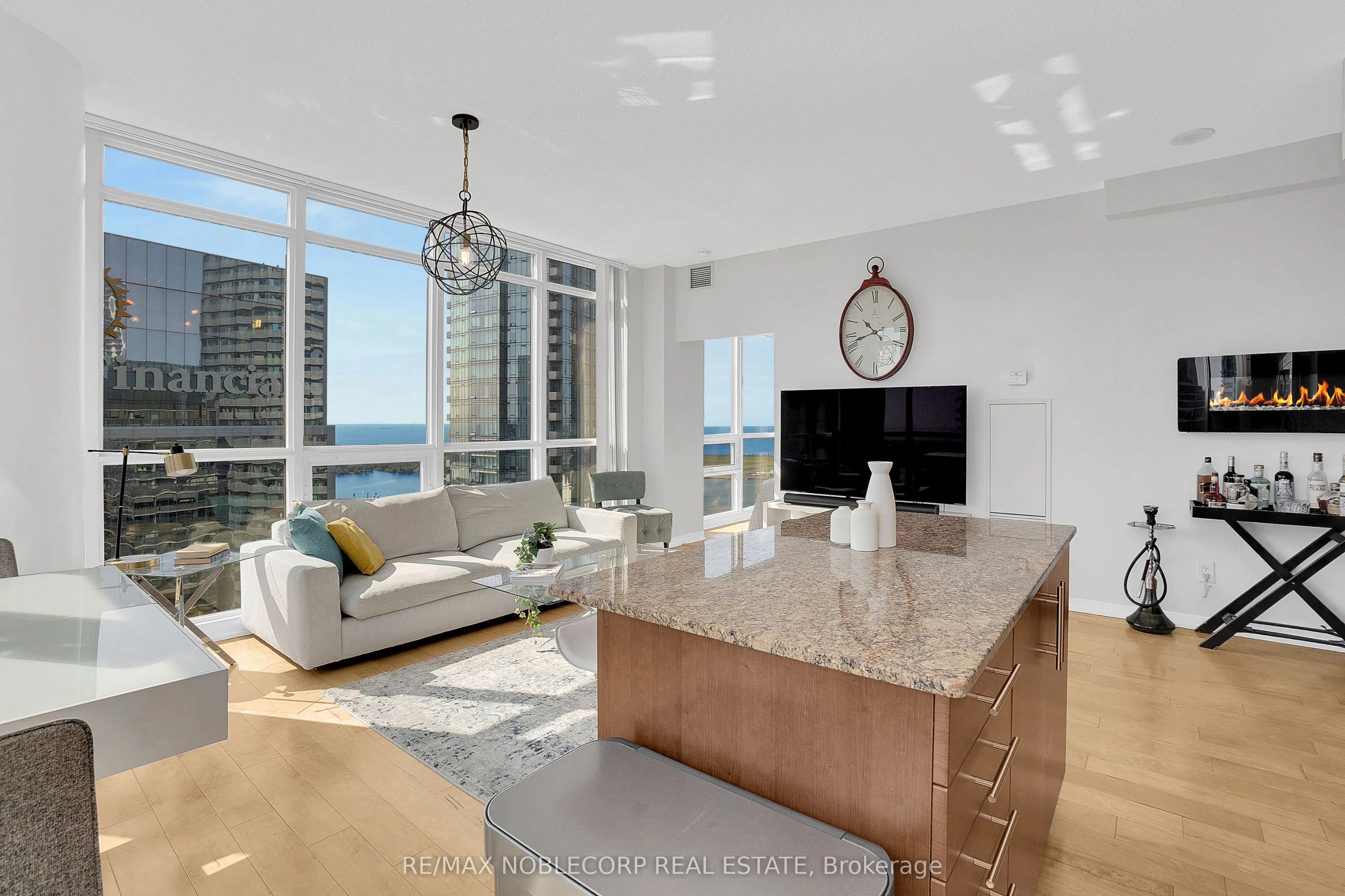 55 Bremner Boulevard, #4407