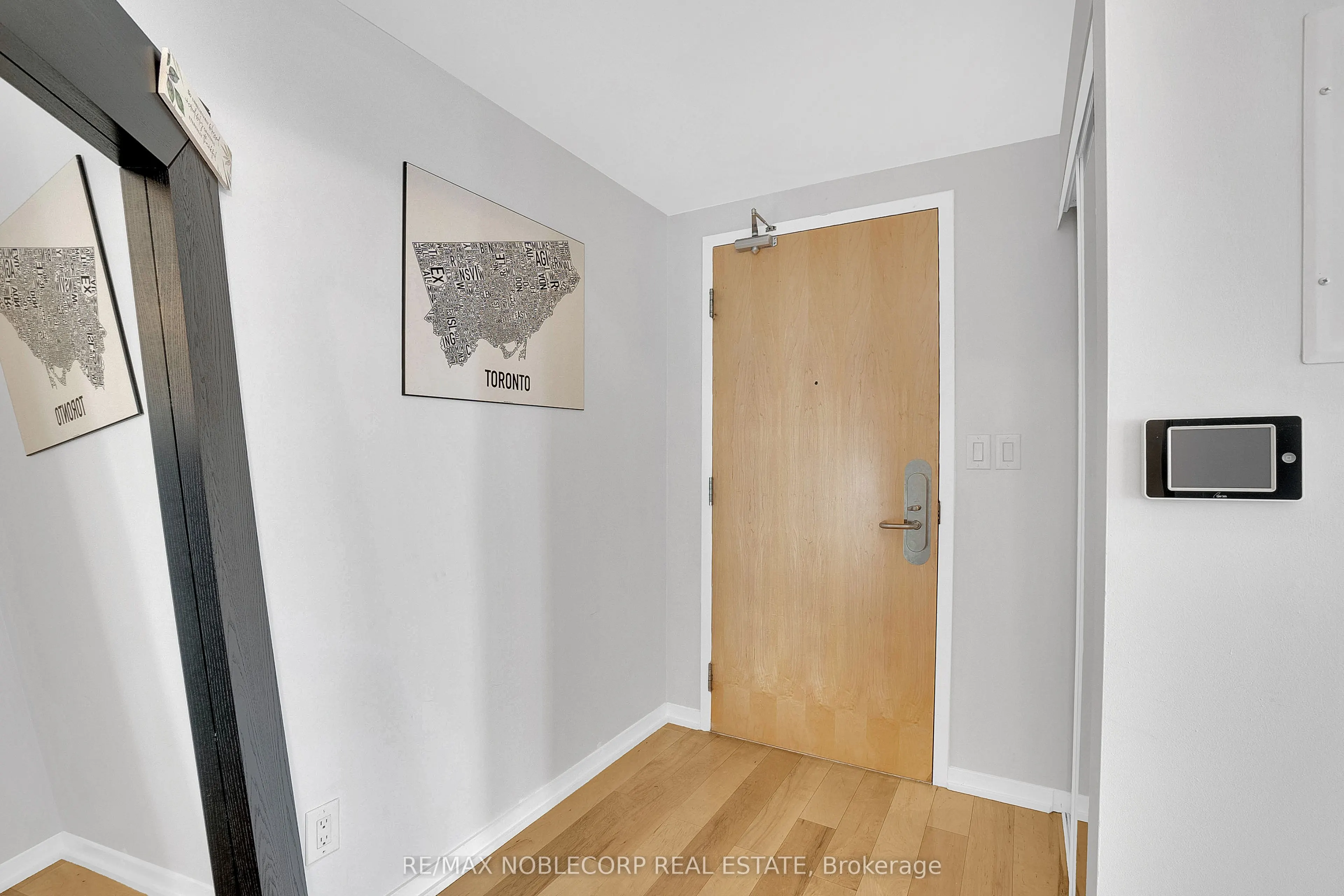 55 Bremner Boulevard, #4407