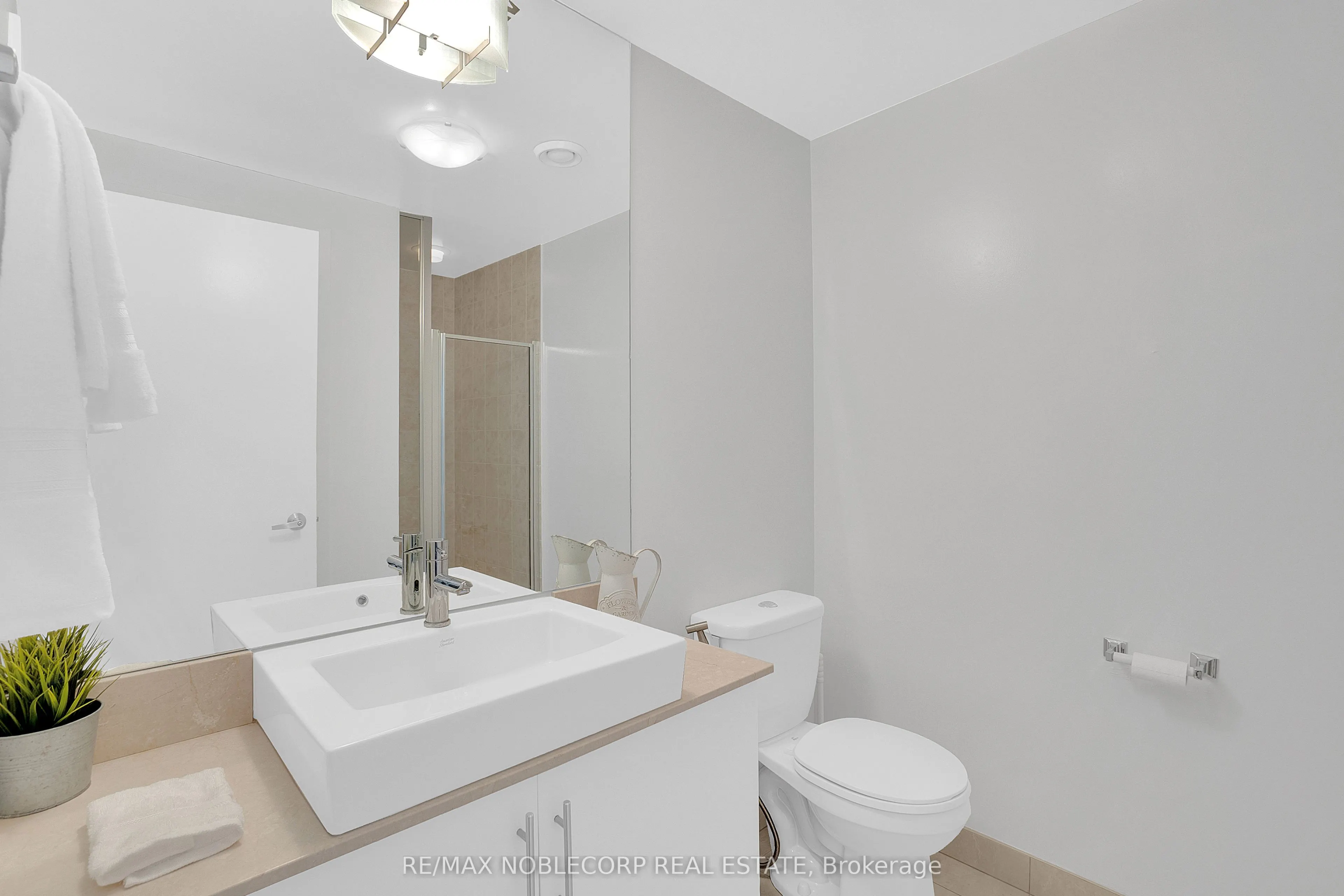 55 Bremner Boulevard, #4407