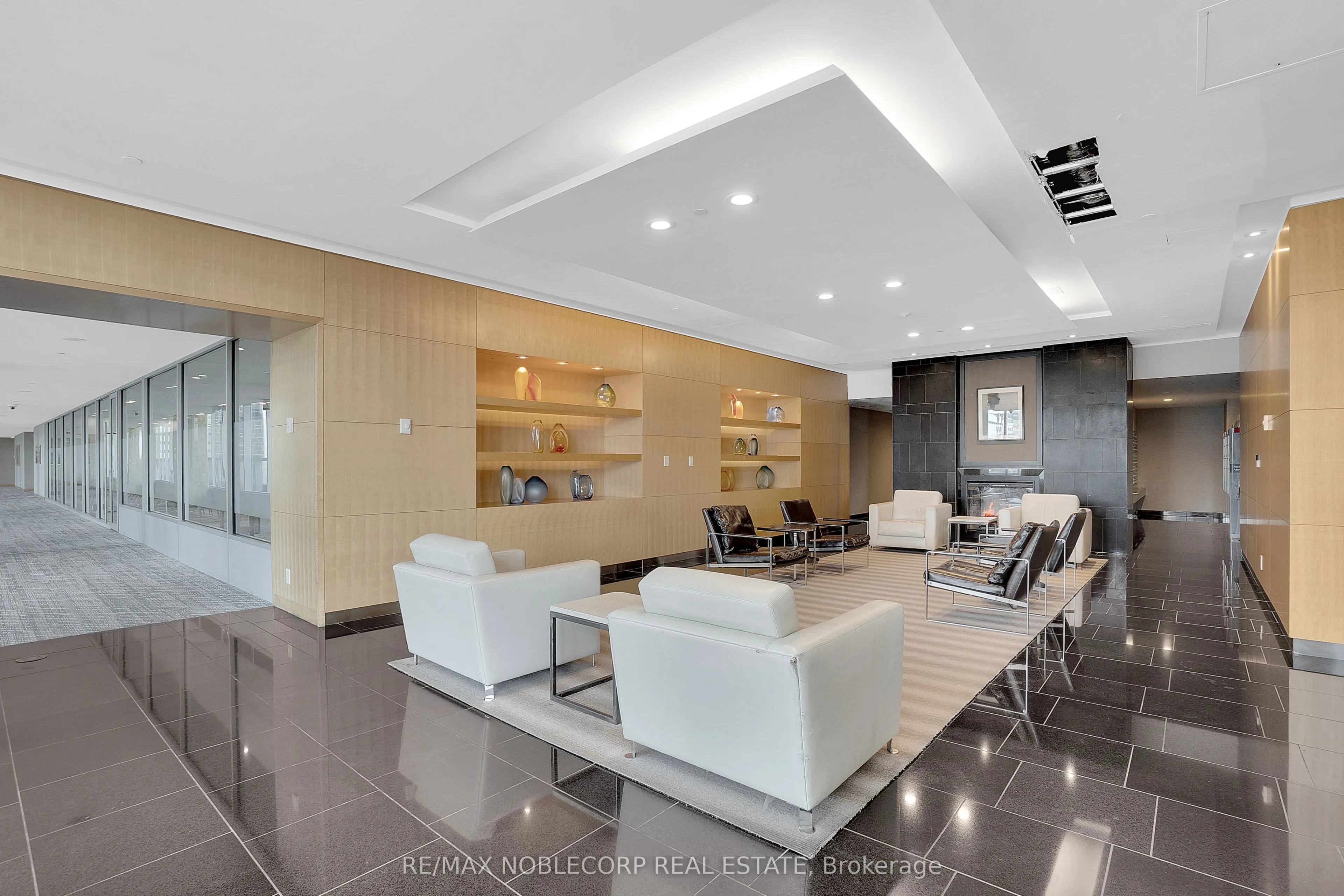 55 Bremner Boulevard, #4407