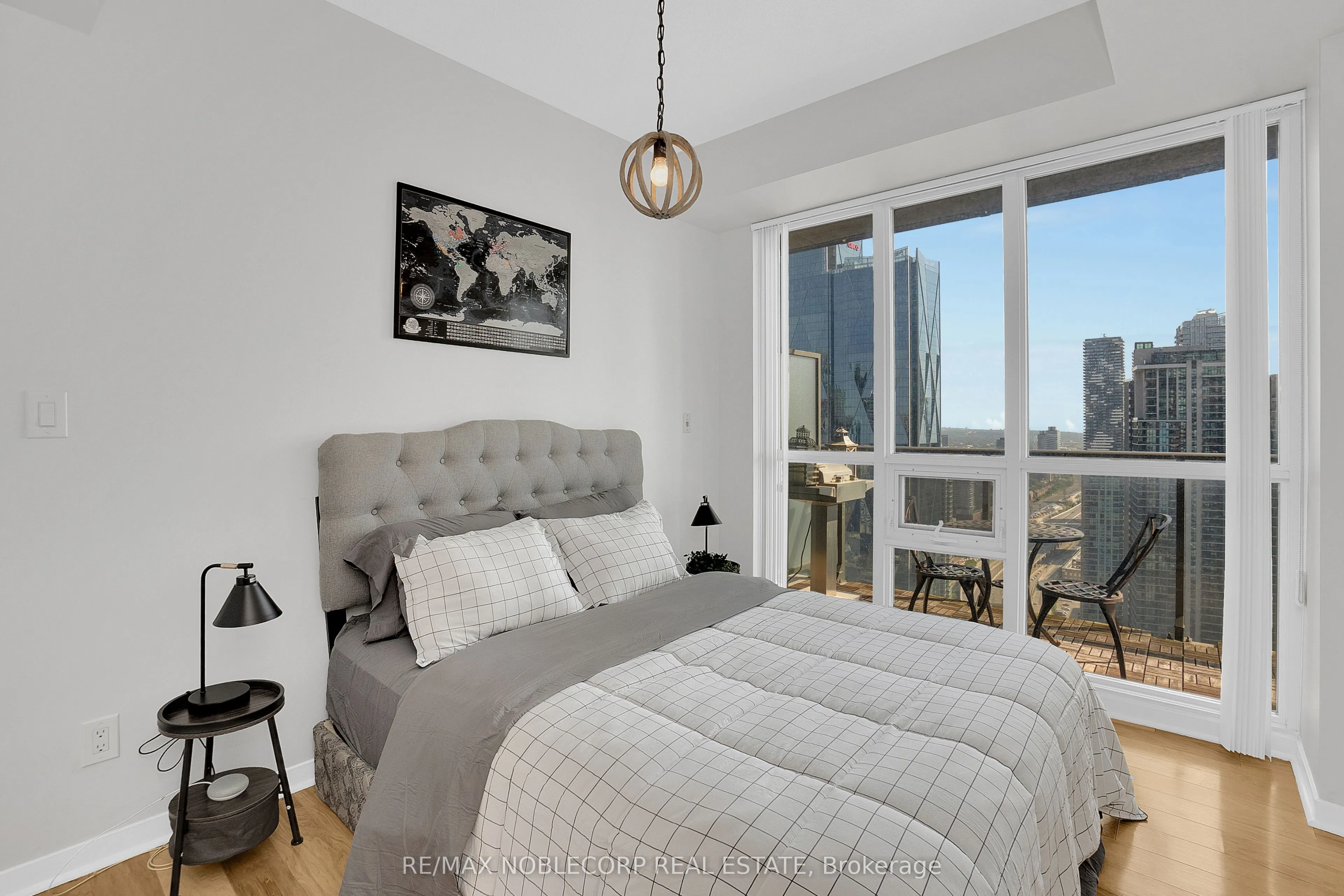 55 Bremner Boulevard, #4407