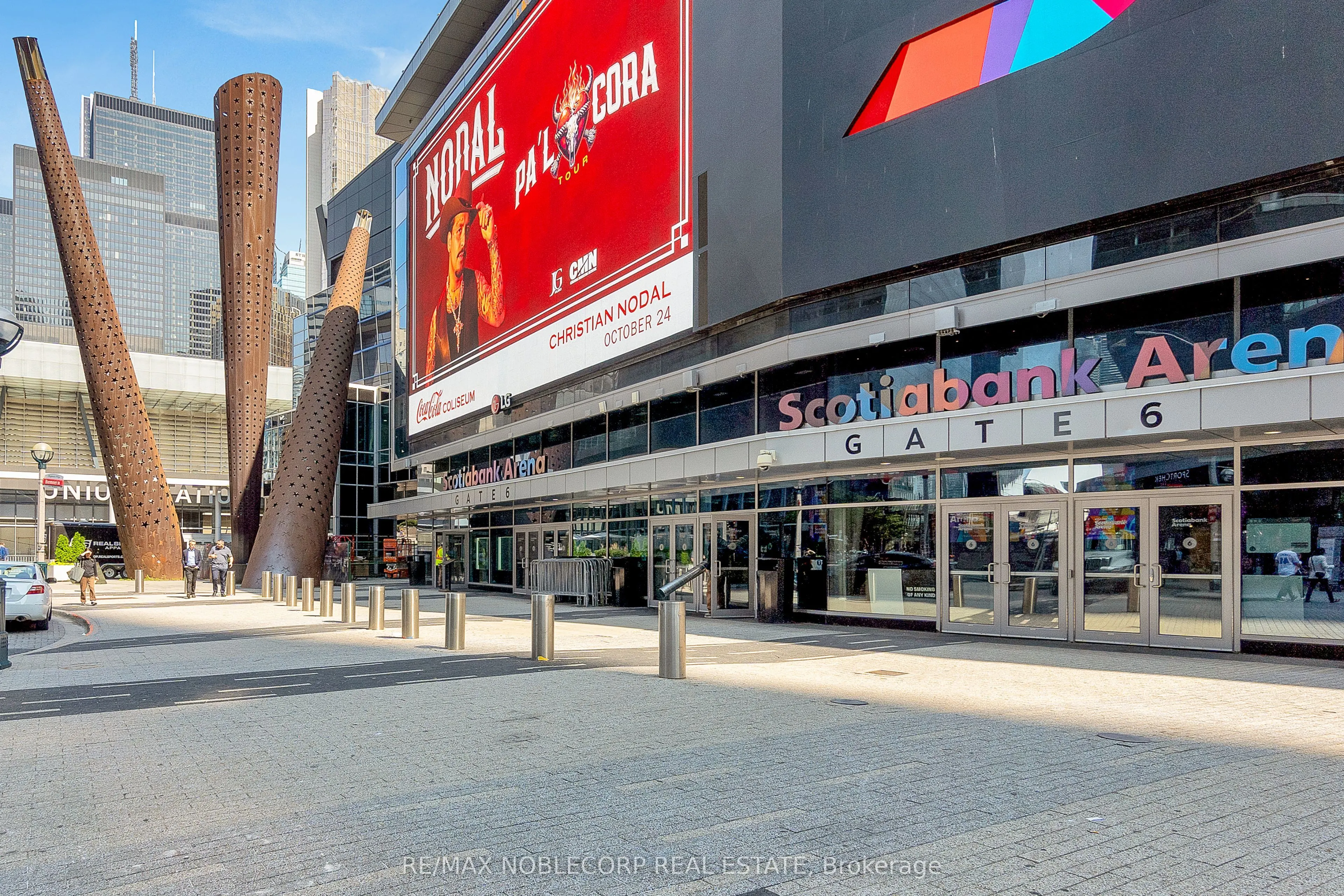 55 Bremner Boulevard, #4407