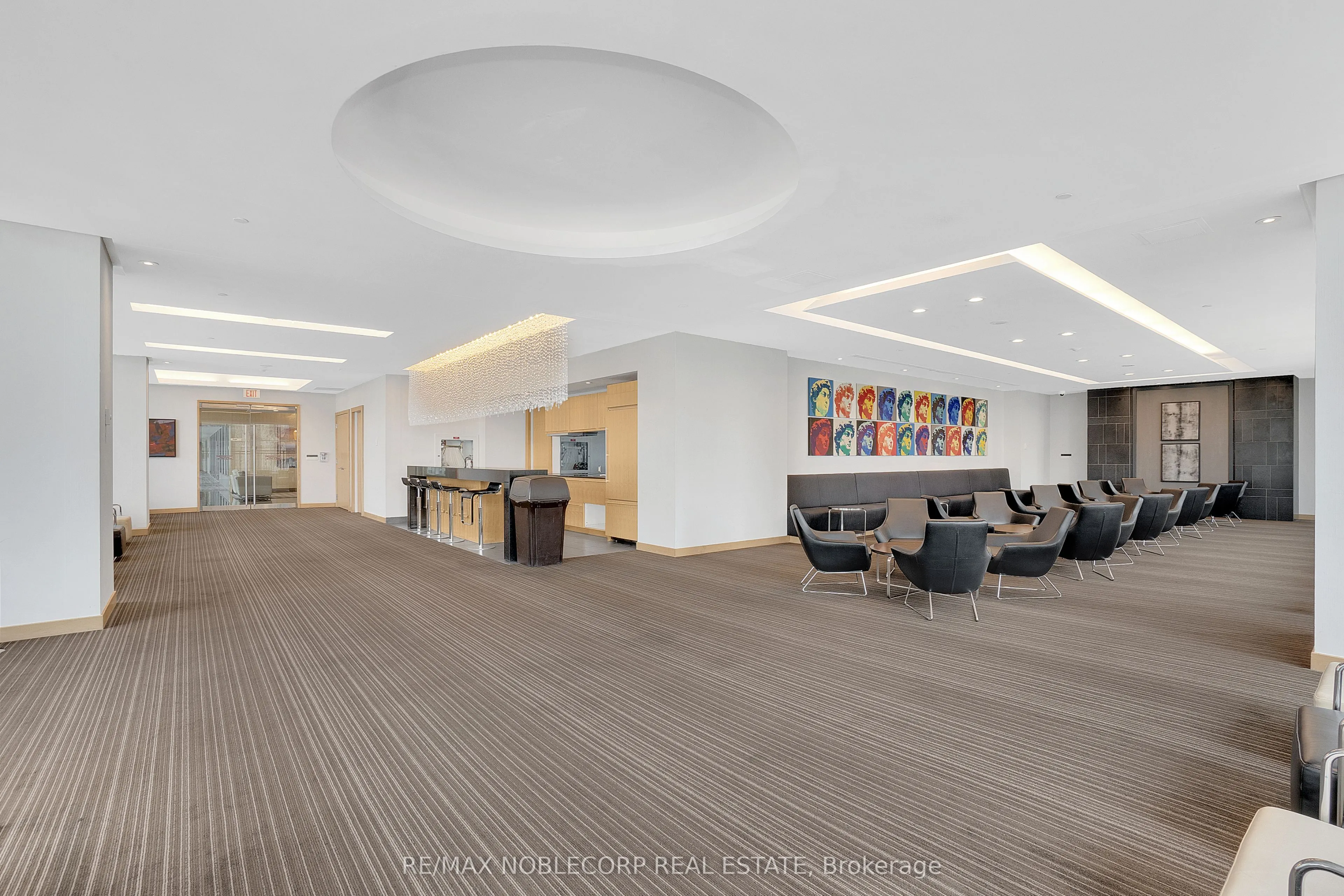 55 Bremner Boulevard, #4407