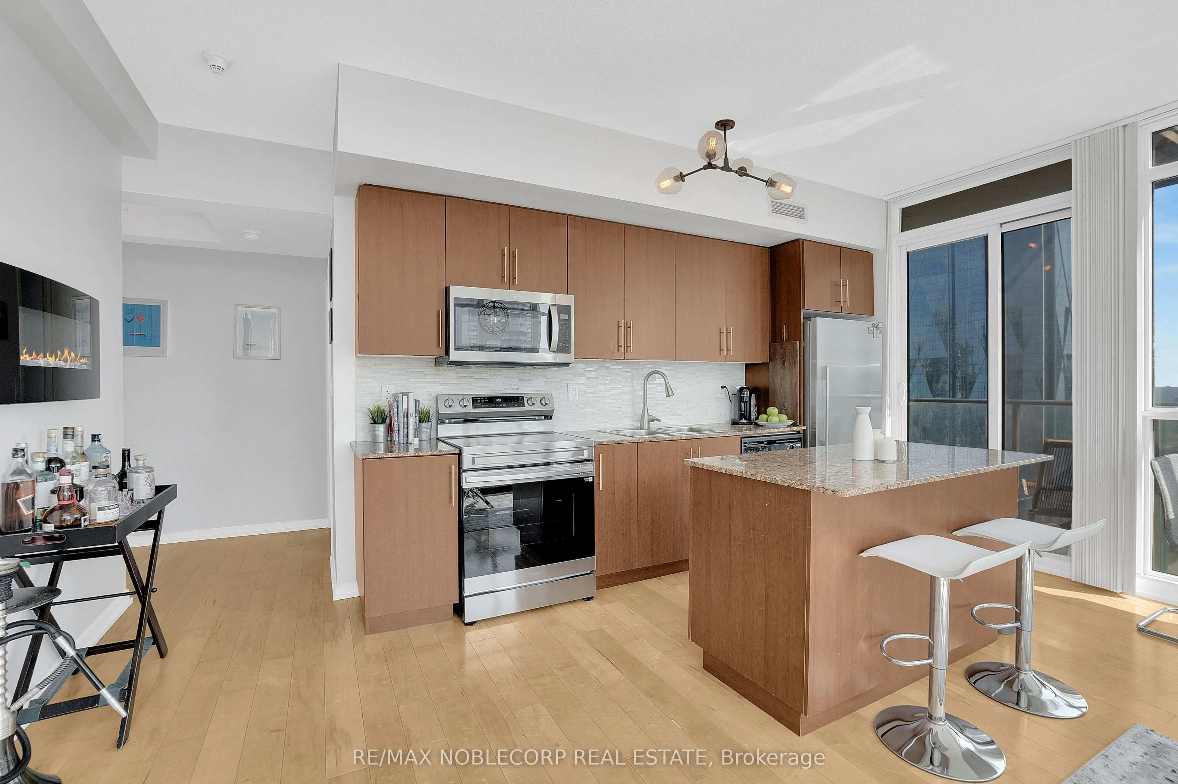 55 Bremner Boulevard, #4407