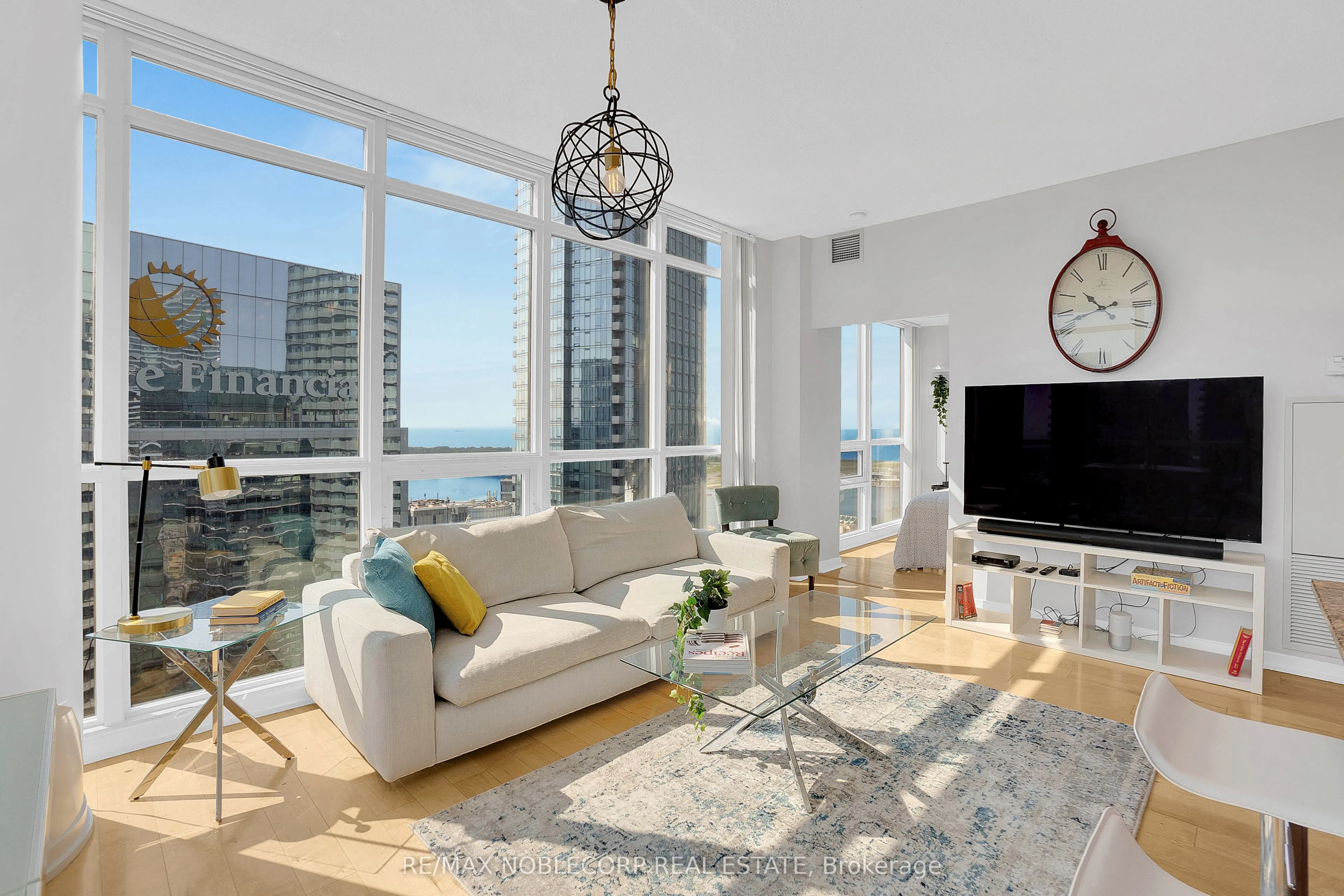55 Bremner Boulevard, #4407