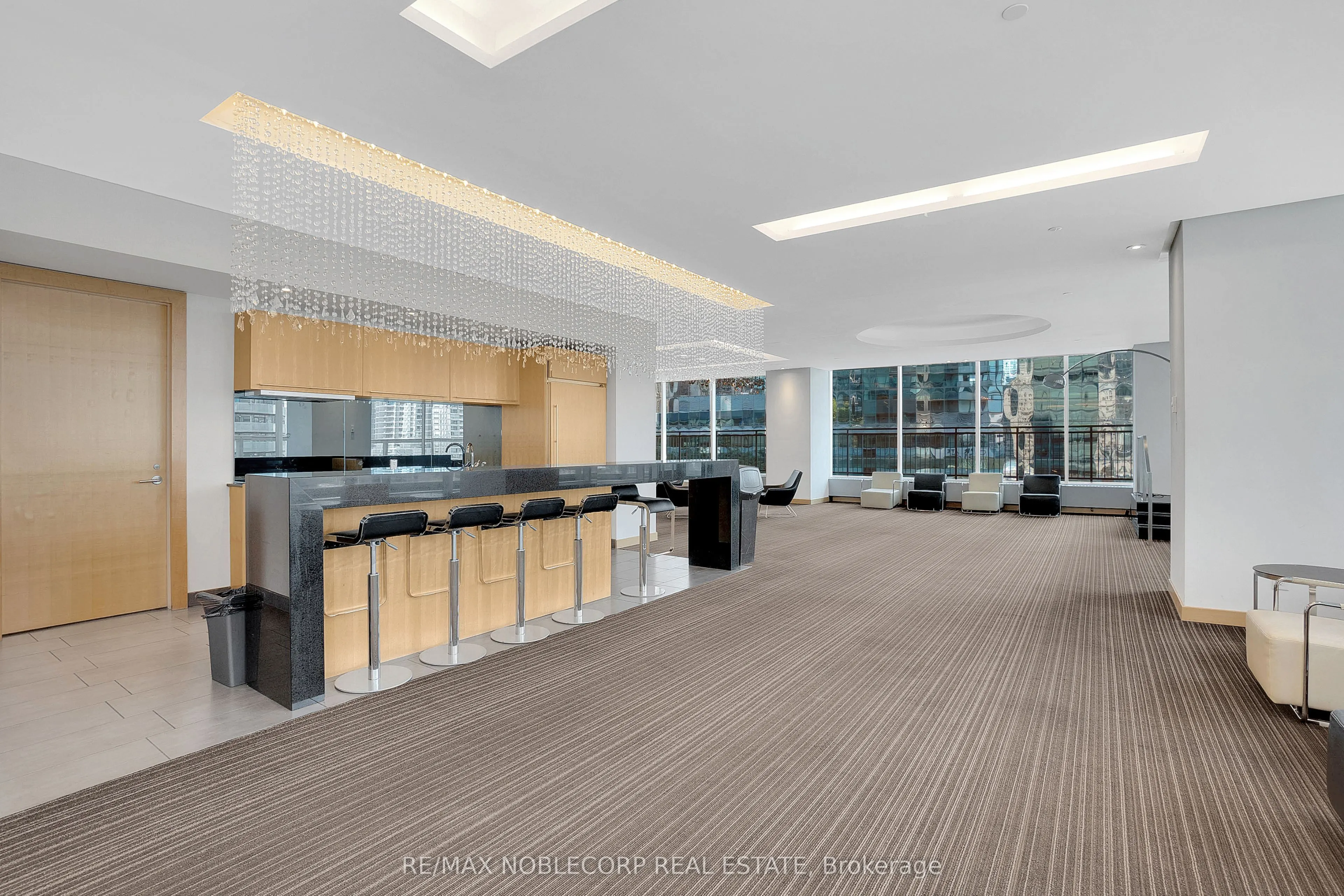55 Bremner Boulevard, #4407