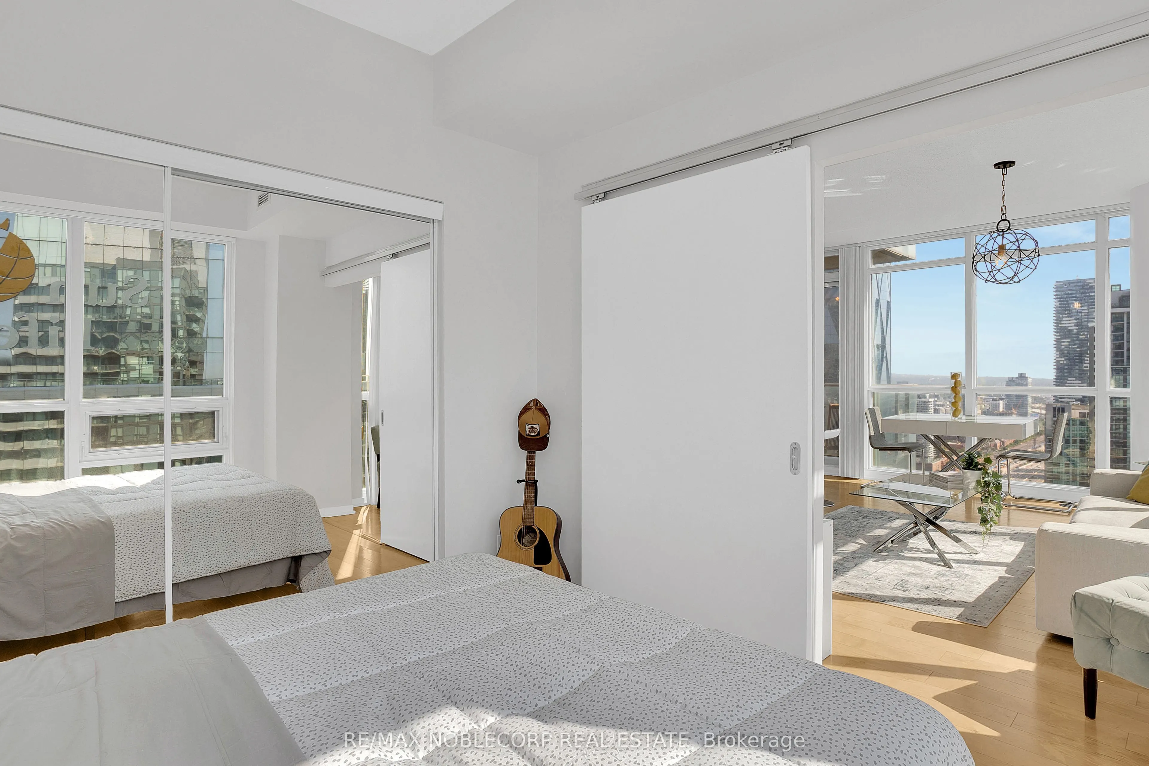 55 Bremner Boulevard, #4407