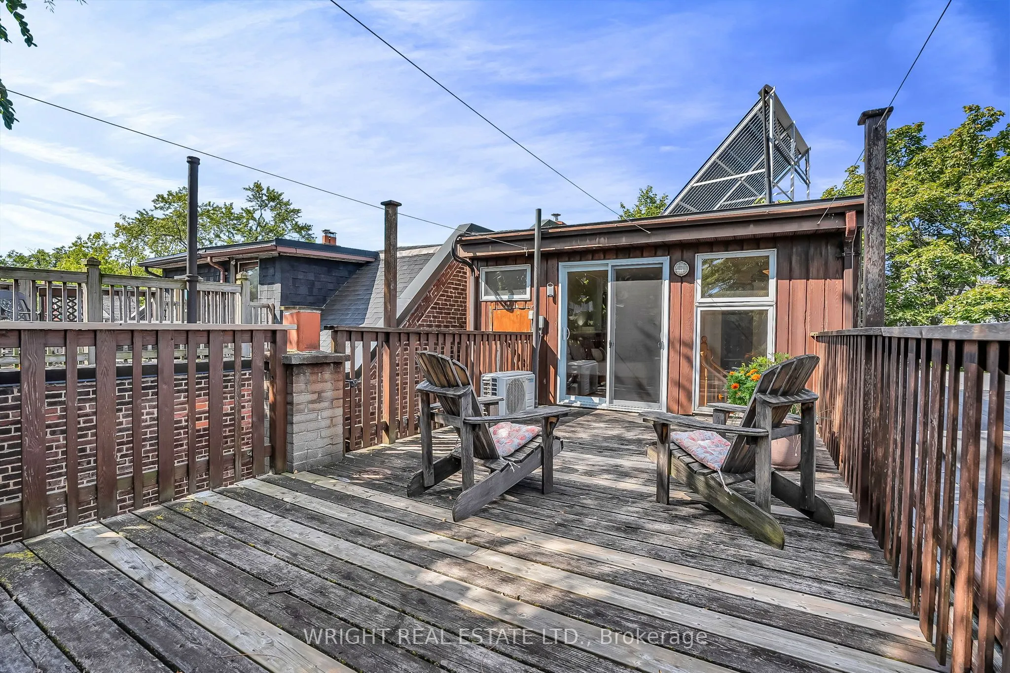 235 Major Street