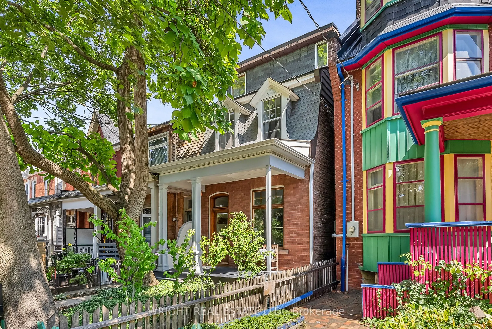 235 Major Street