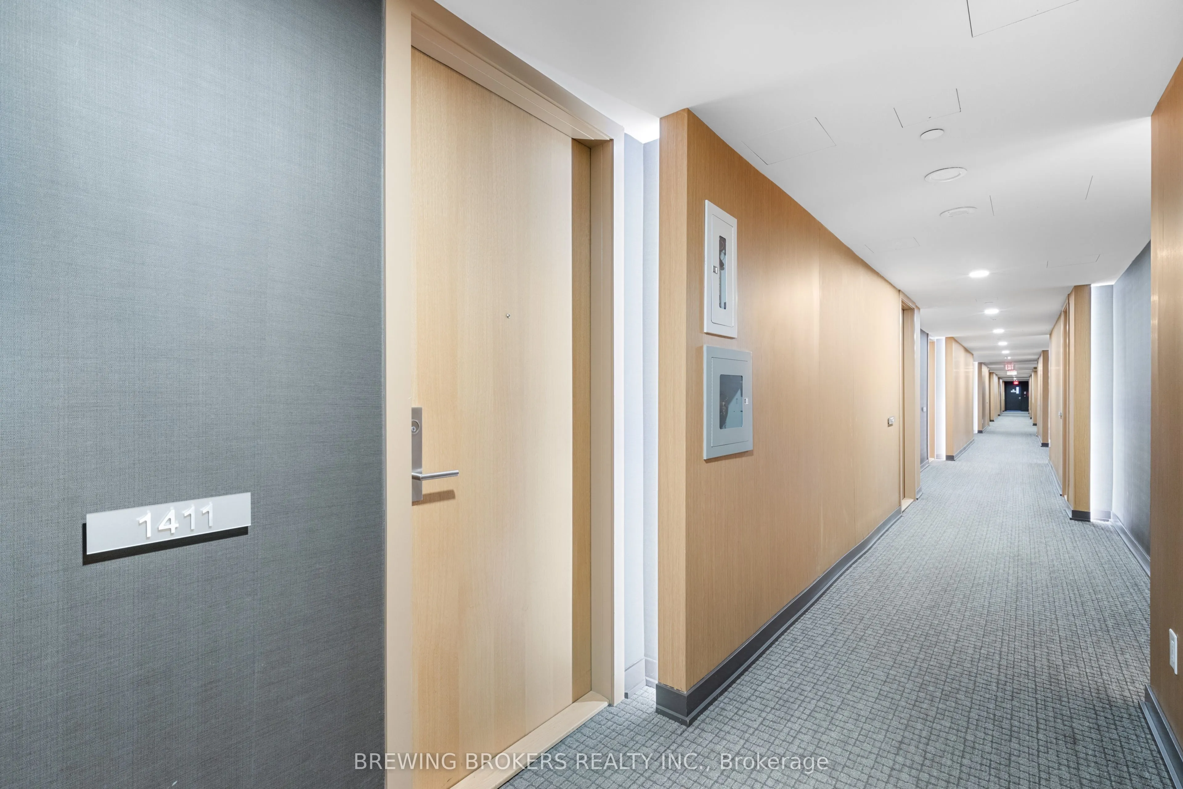 629 King St W Street, #PH1411