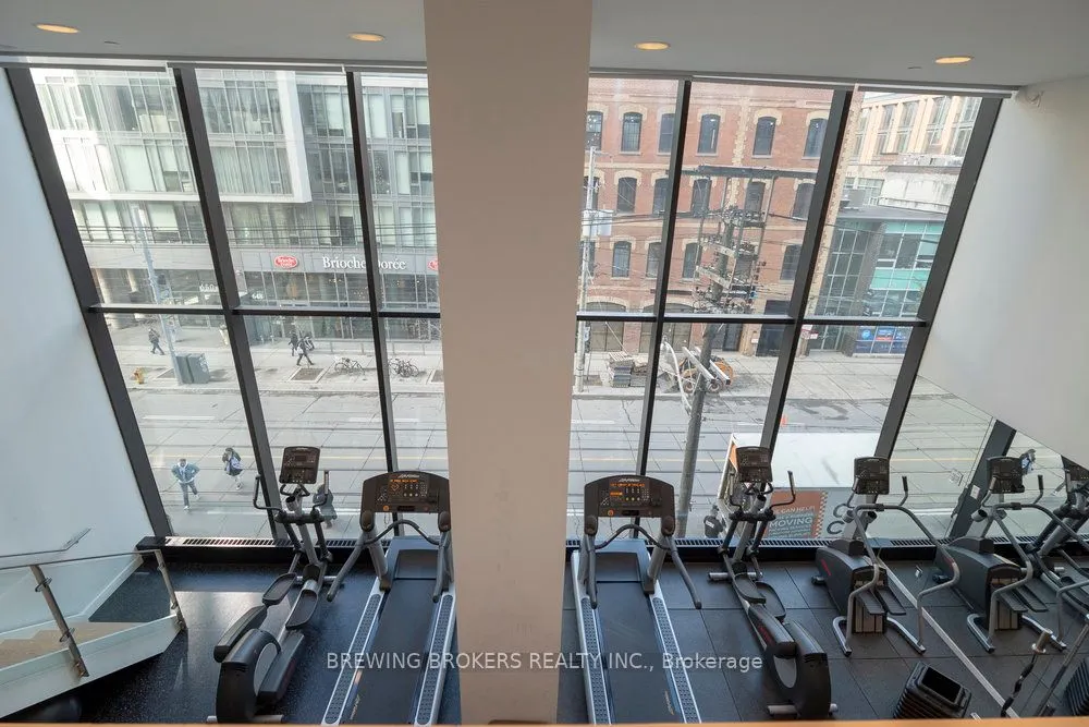 629 King St W Street, #PH1411