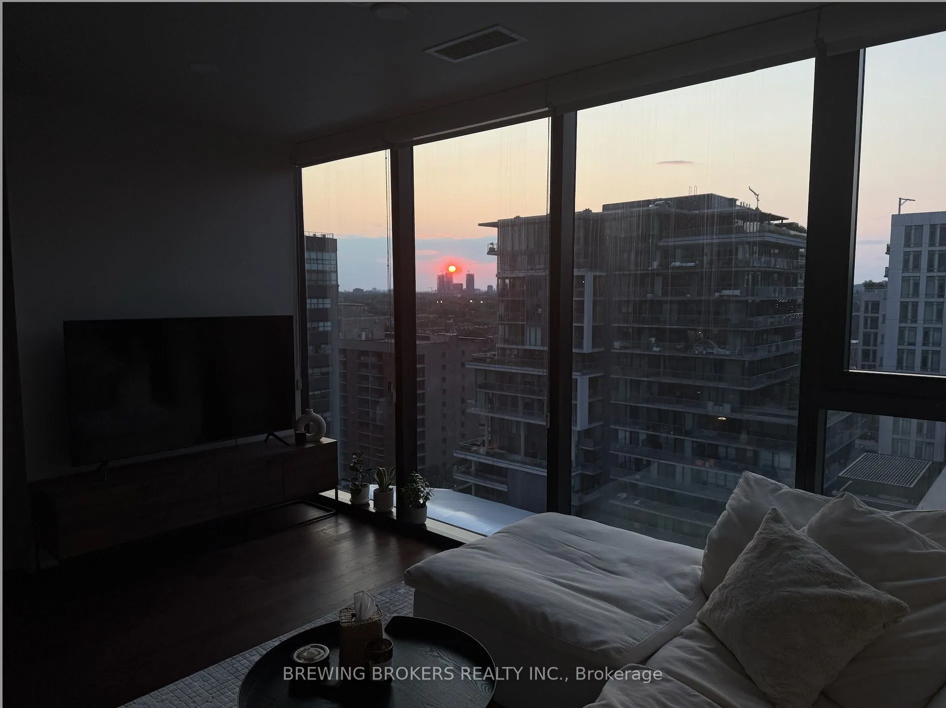 629 King St W Street, #PH1411