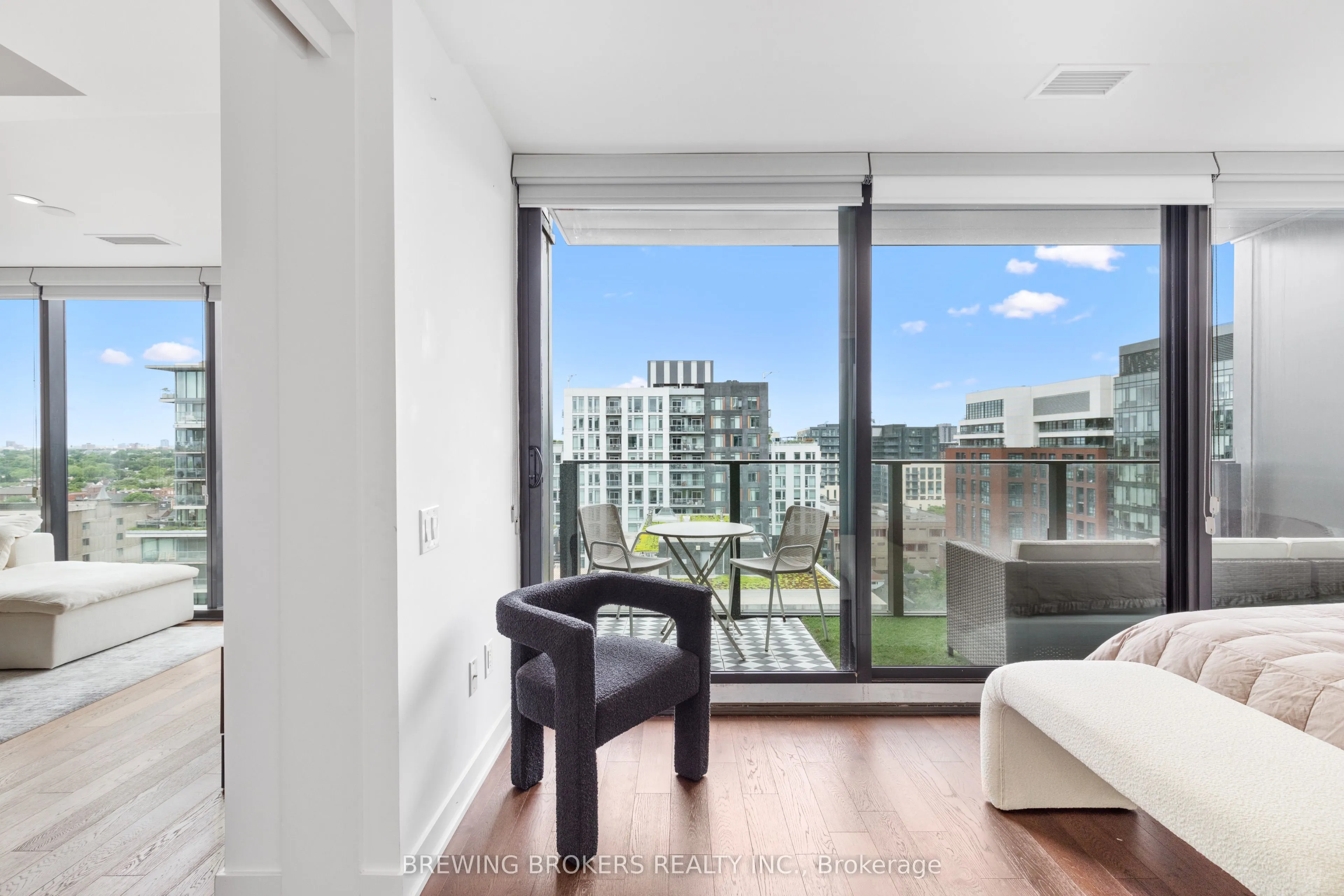 629 King St W Street, #PH1411