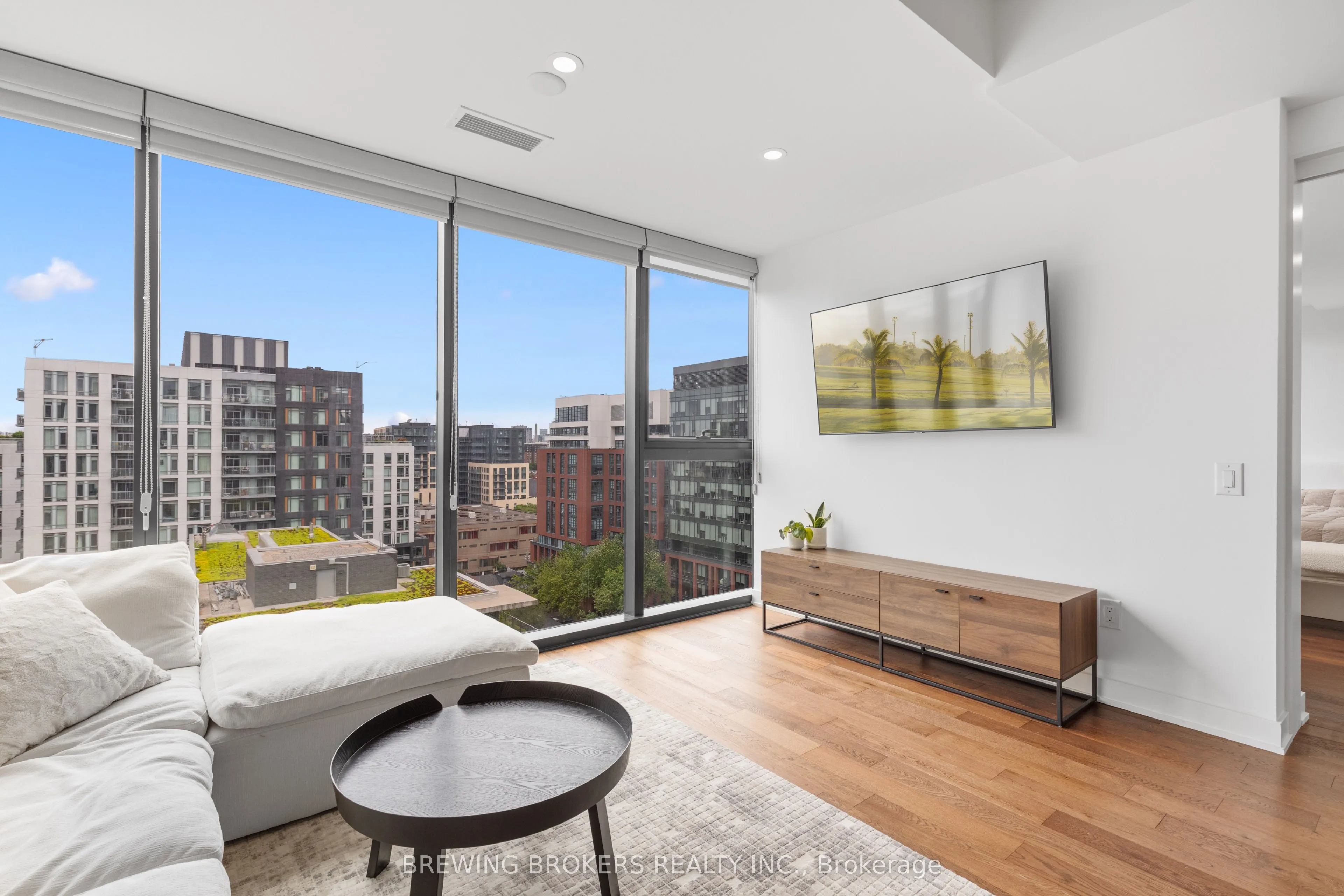 629 King St W Street, #PH1411