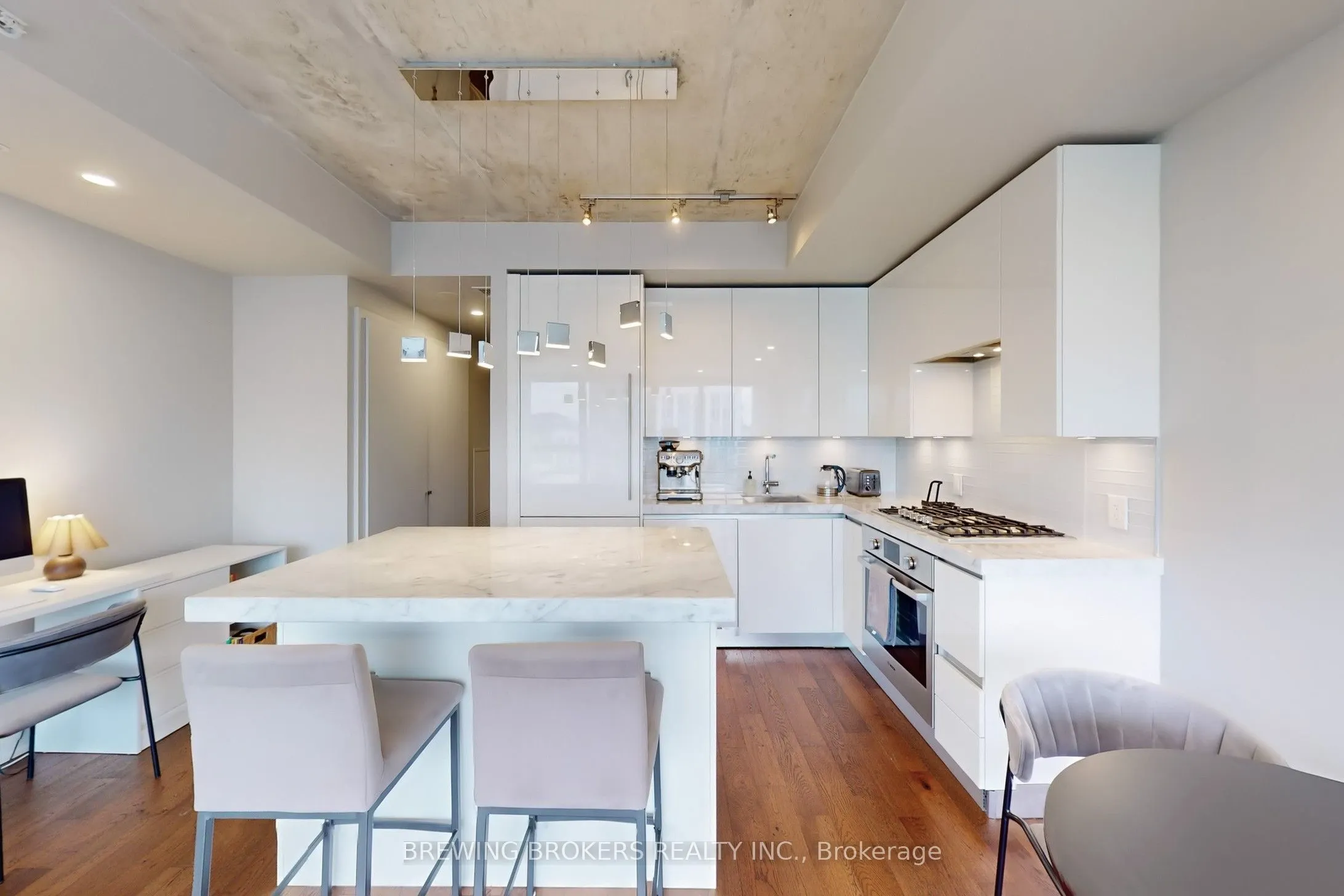 629 King St W Street, #PH1411