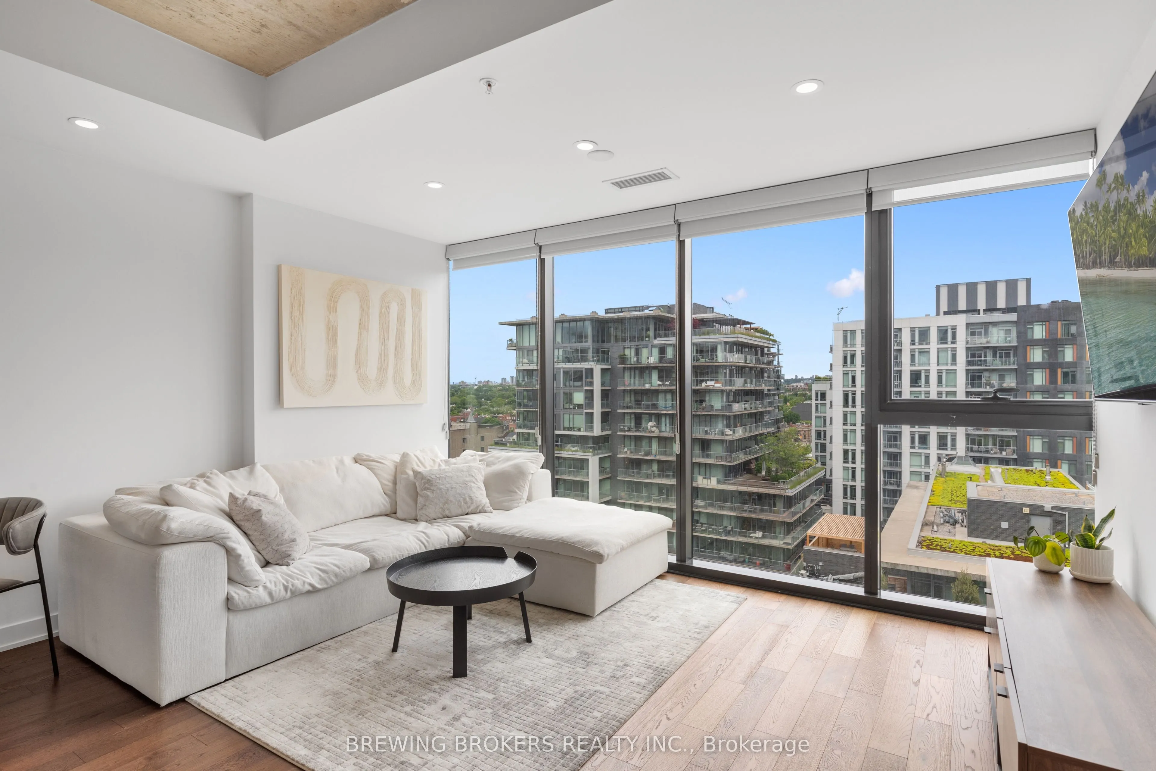 629 King St W Street, #PH1411