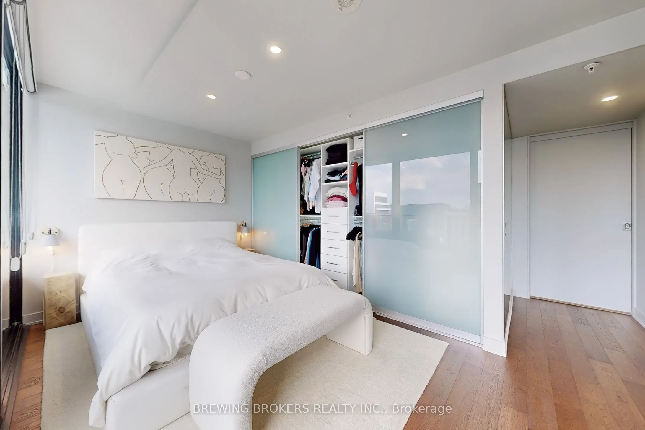 629 King St W Street, #PH1411