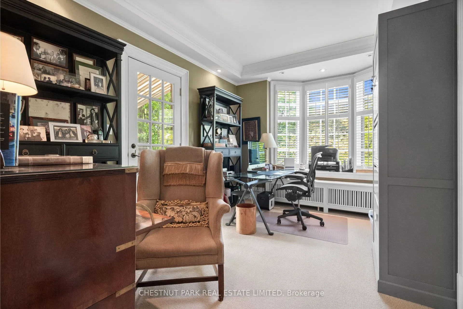 35 Rosedale Road, #1