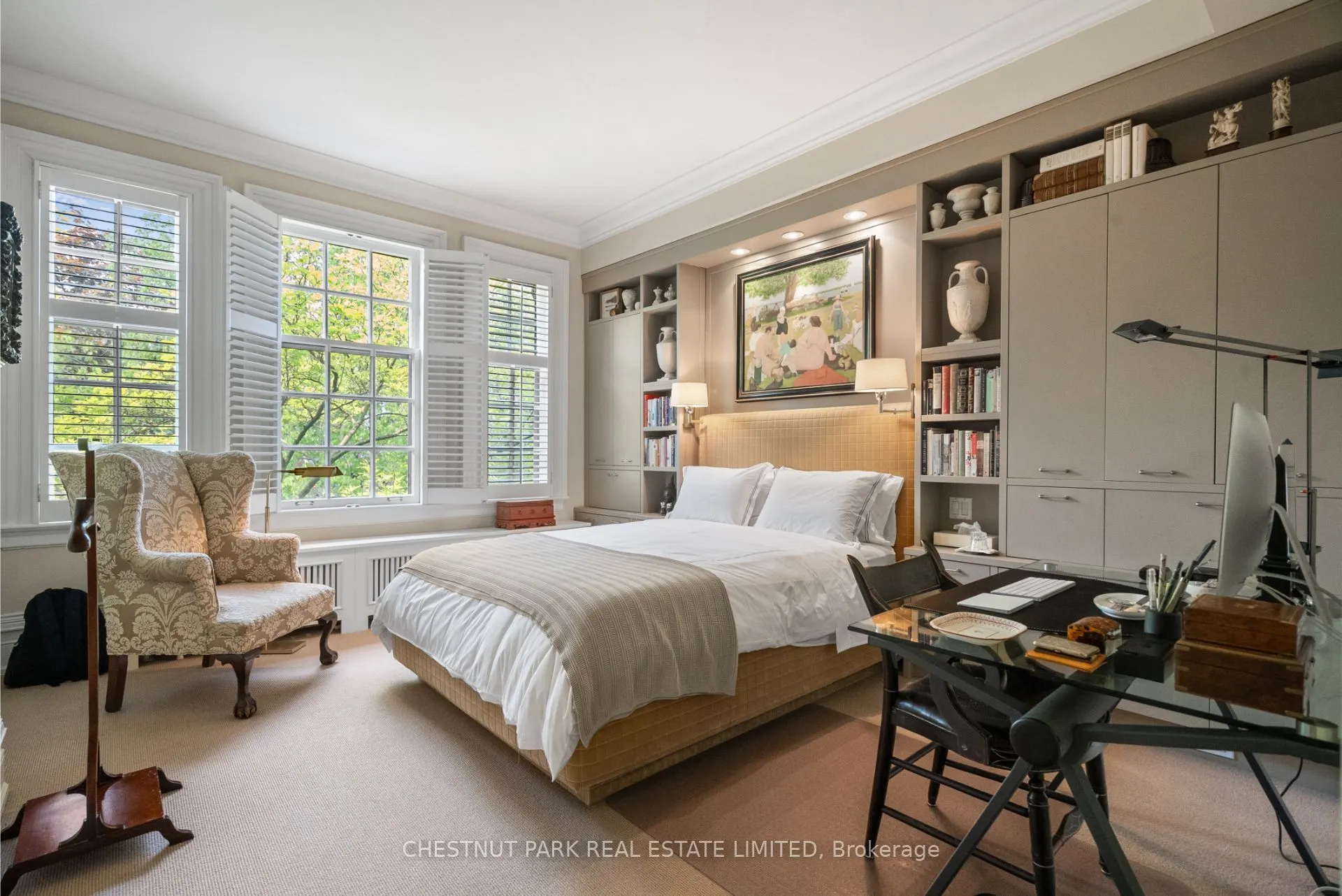 35 Rosedale Road, #1