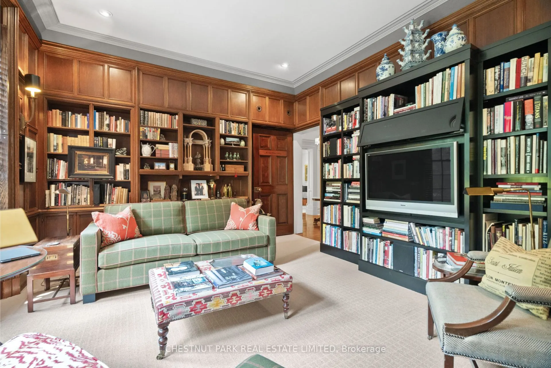 35 Rosedale Road, #1